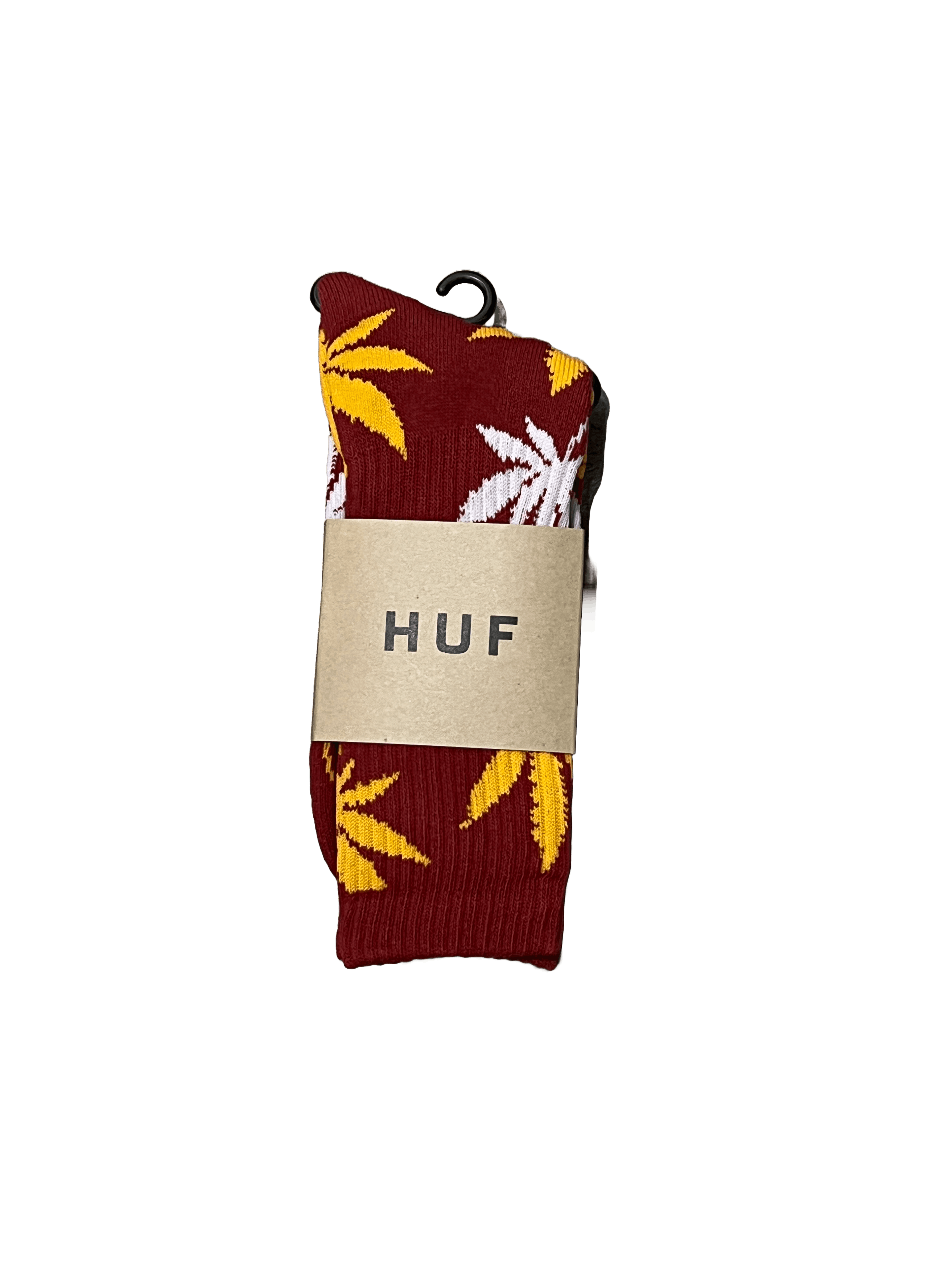 Huf HUF PLANTLIFE SOCK Size ONE SIZE - 1 Thumbnail