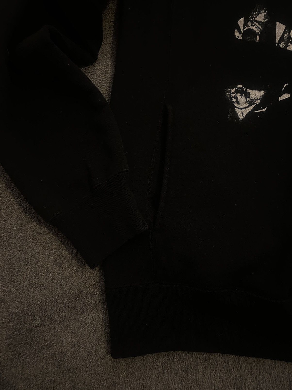 Mastermind Japan Mastermind Japan x Theatre 8 ss14 sex pistol Sid hoodie Size US L / EU 52-54 / 3 - 9 Thumbnail