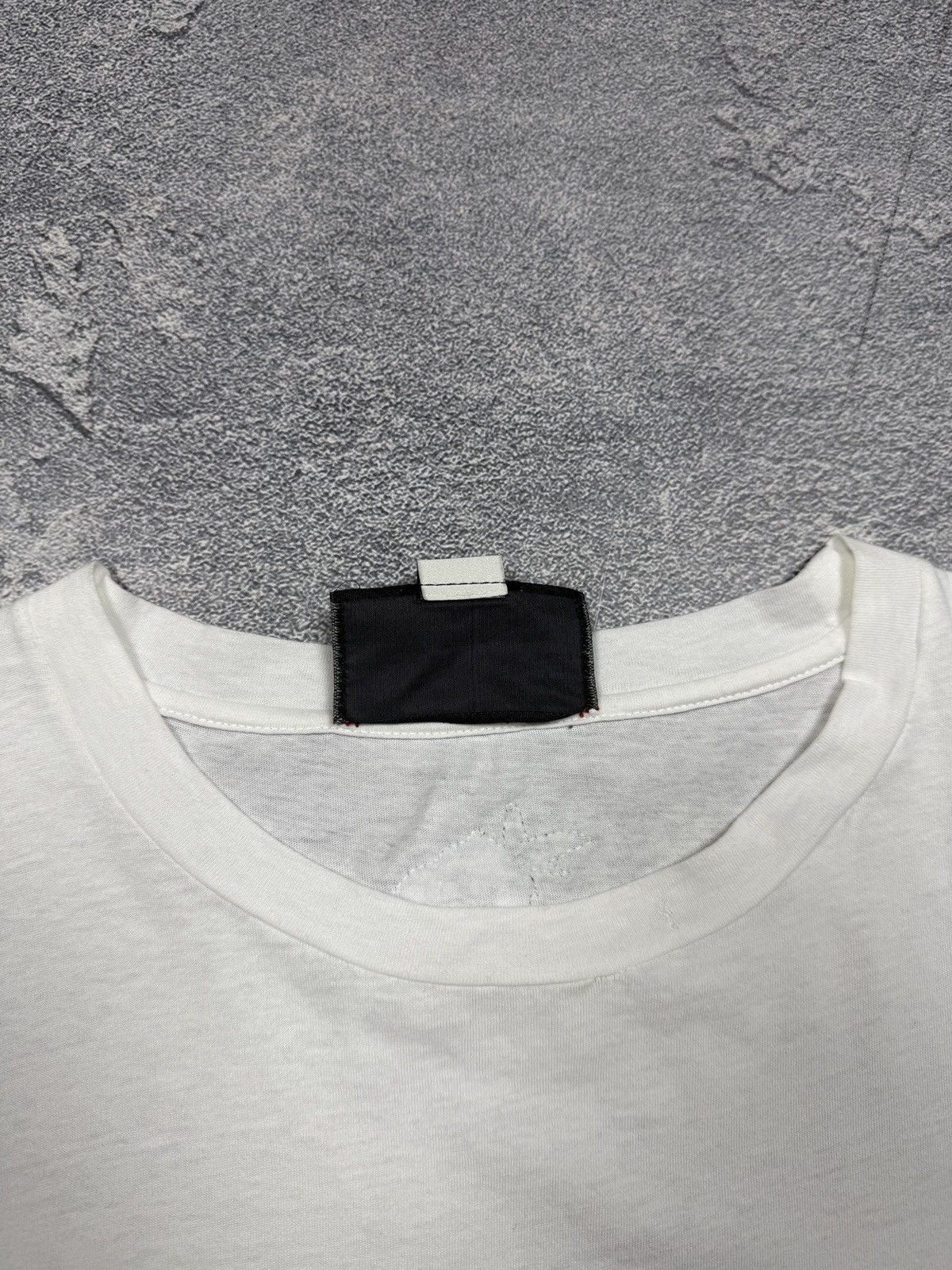 Gucci Gucci Tee Shirt Flower Big Logo Size US S / EU 44-46 / 1 - 10 Thumbnail