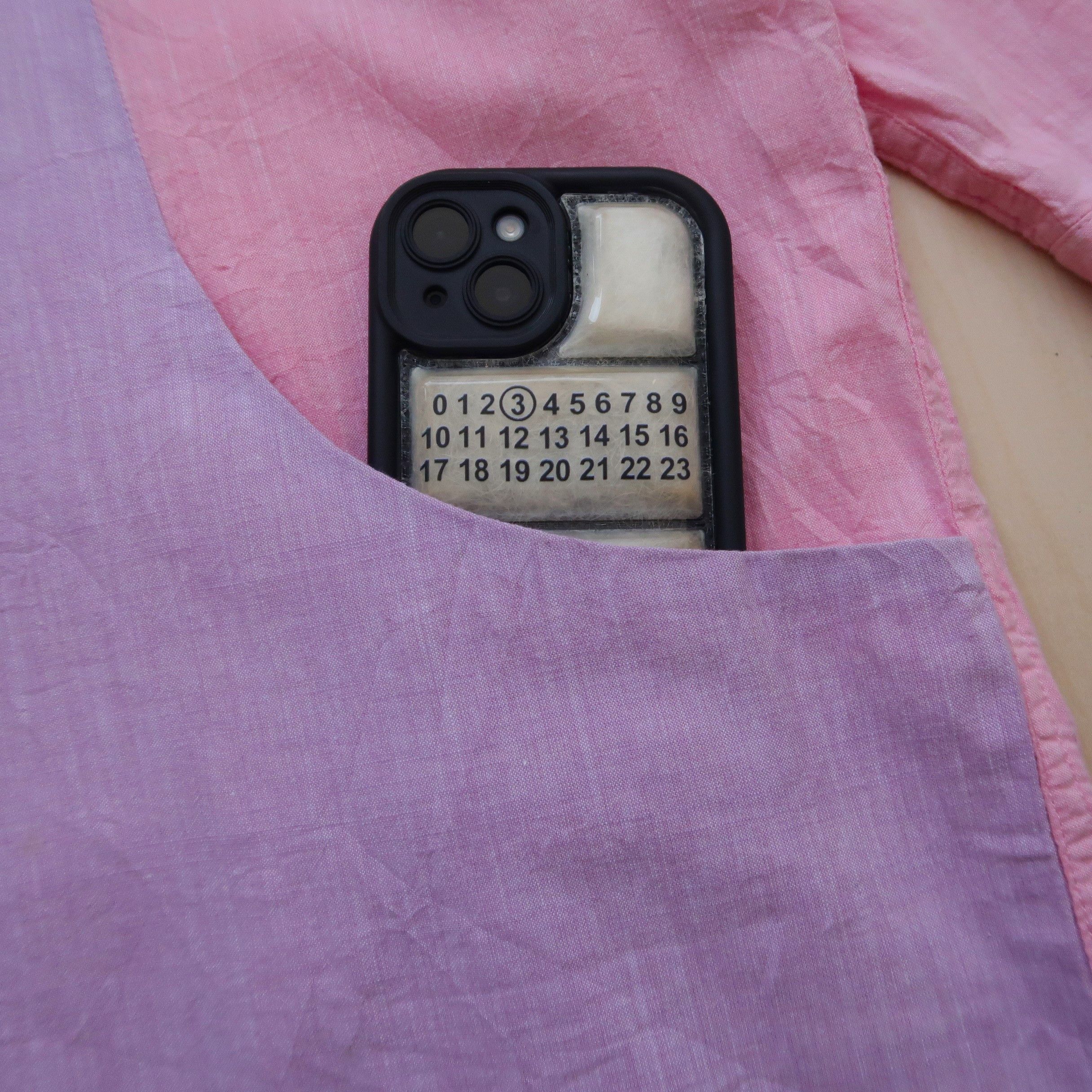 14th Addiction 1990s Punk Drunkers Natal Design Patchwork Shirt Size US M / EU 48-50 / 2 - 9 Thumbnail