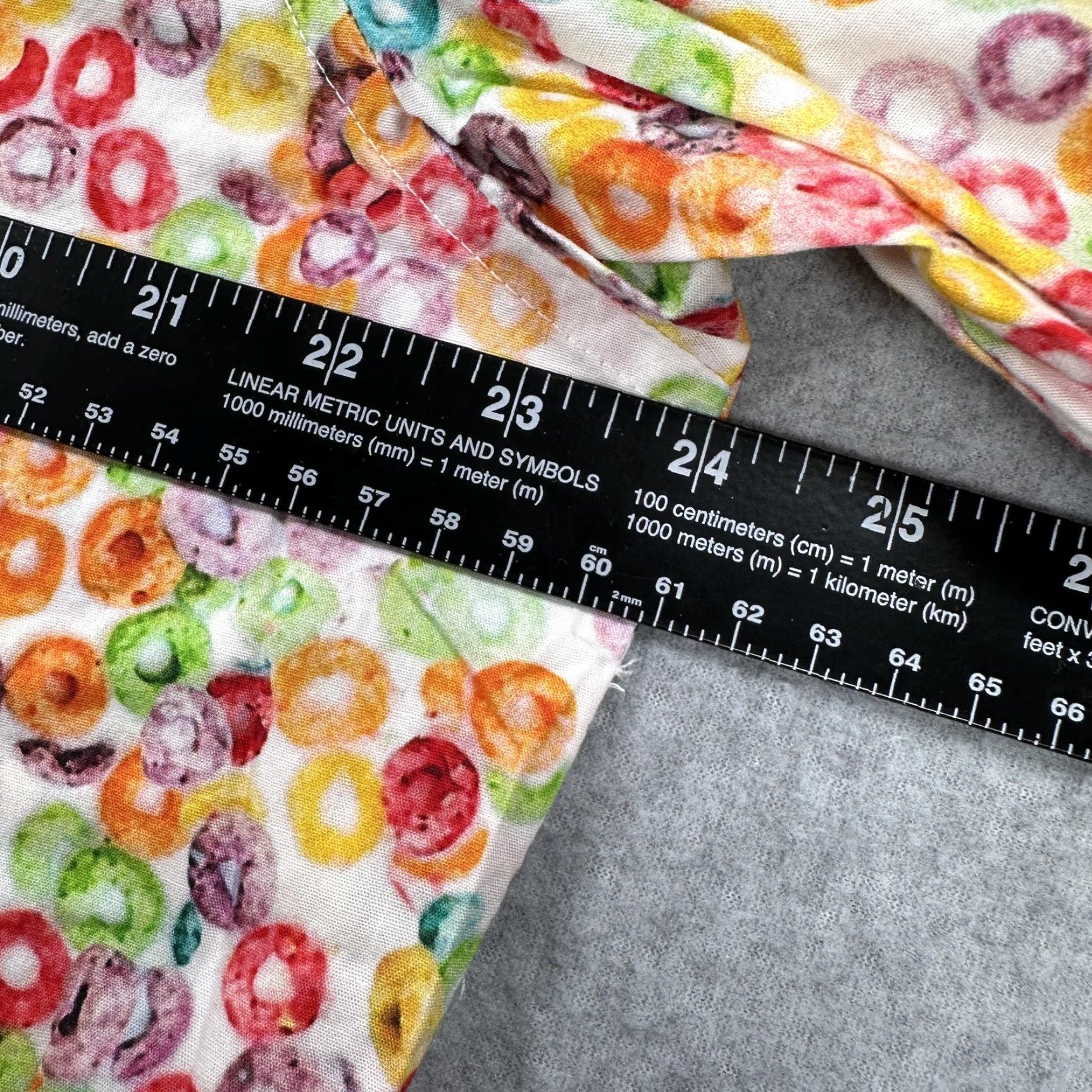 Chubbies Chubbies Shirt Mens XL Button Front Cotton Made USA Size US XL / EU 56 / 4 - 7 Thumbnail