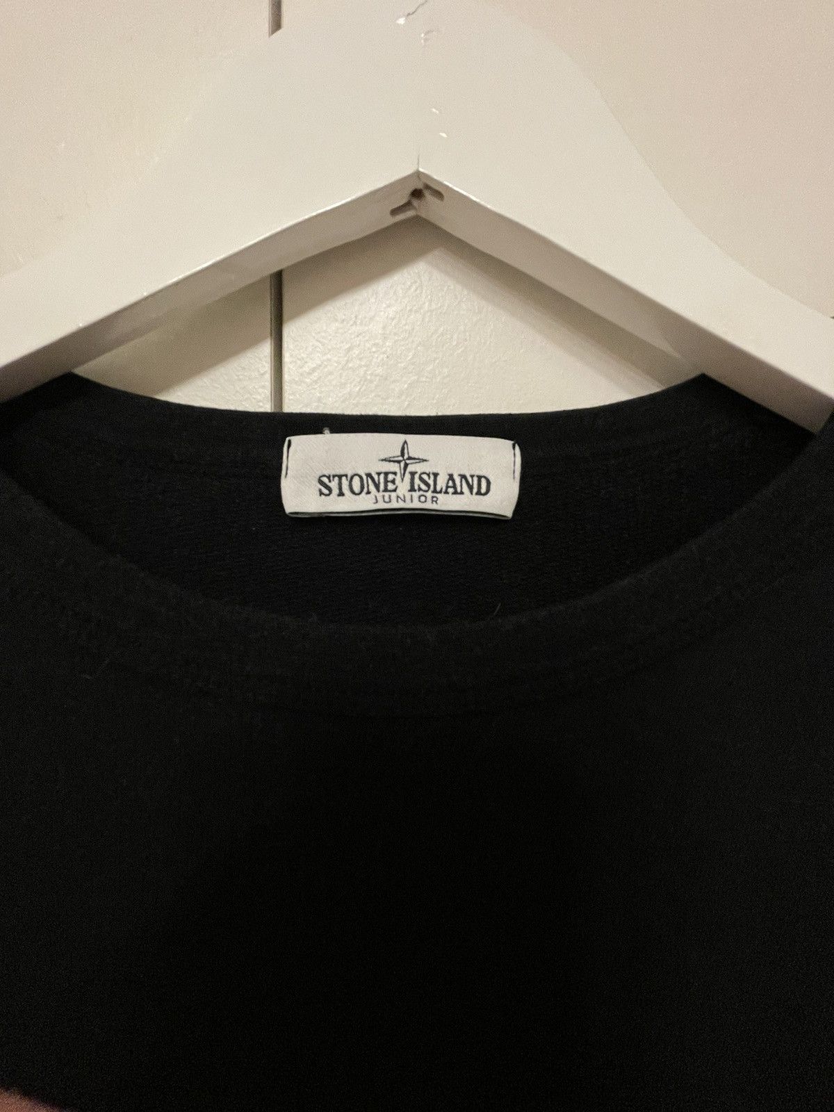 Stone Island Stone Island junior 170 Size US S / EU 44-46 / 1 - 2 Thumbnail