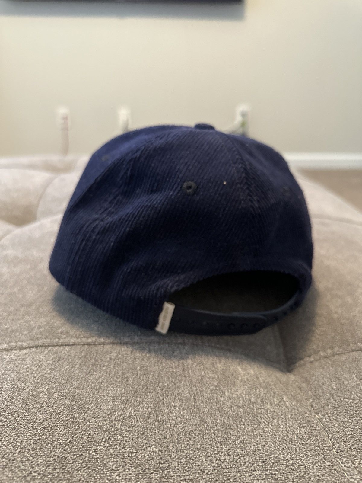 Aime Leon Dore Aime Leon Dore 60s Corduroy Hat Size ONE SIZE - 5 Thumbnail
