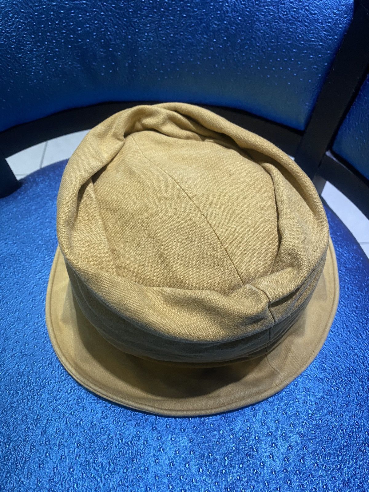CA4LA × Japanese Brand × Vintage Vtg Ca4la hat Size ONE SIZE - 6 Thumbnail