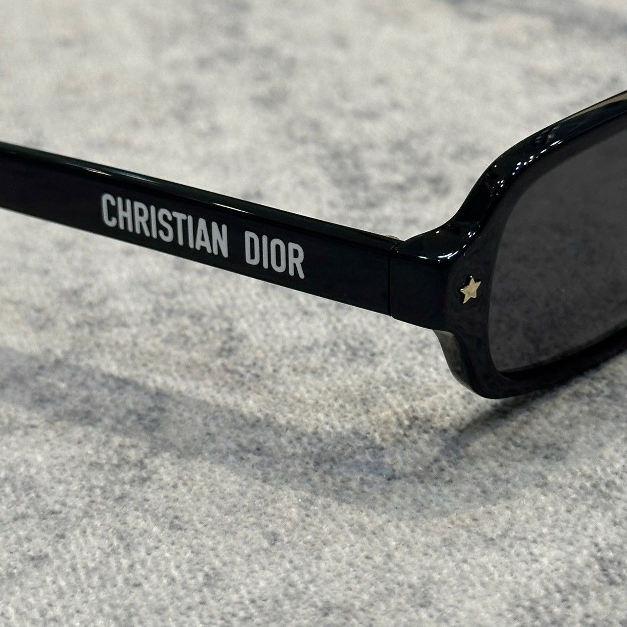 Dior DIOR DIORPACIFIC S3I 10A0 Sunglasses Size ONE SIZE - 3 Thumbnail
