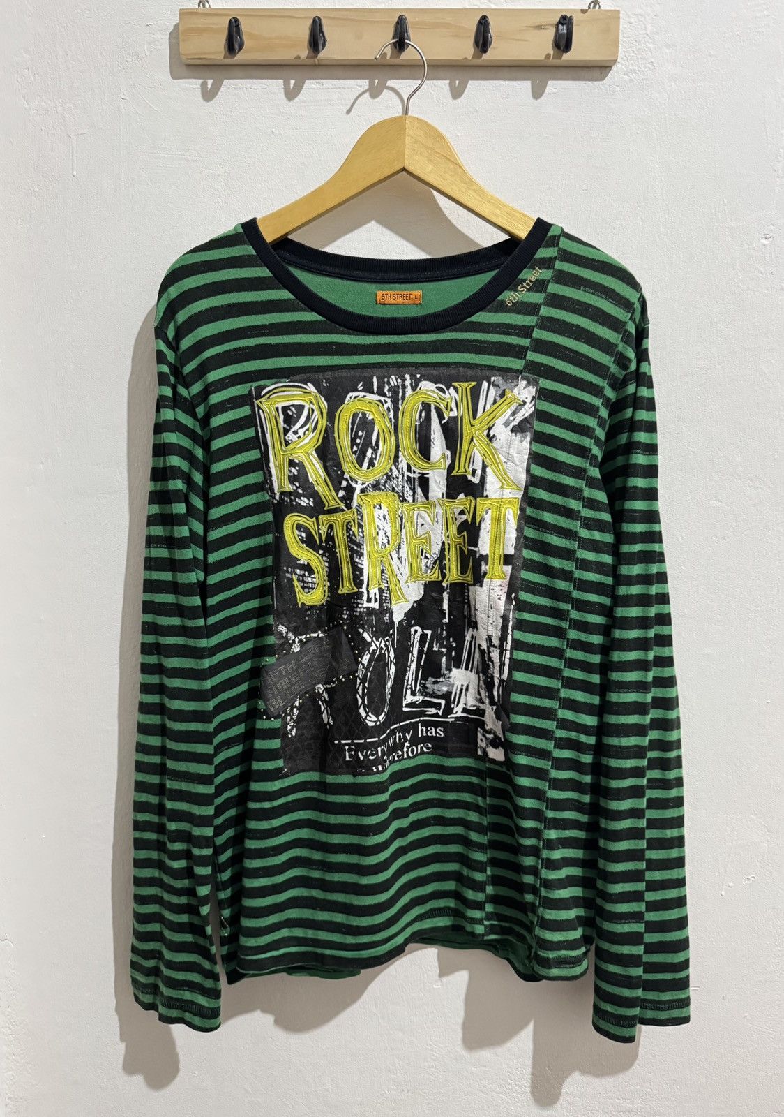Hysteric Glamour Bundle Size US M / EU 48-50 / 2 - 1 Thumbnail