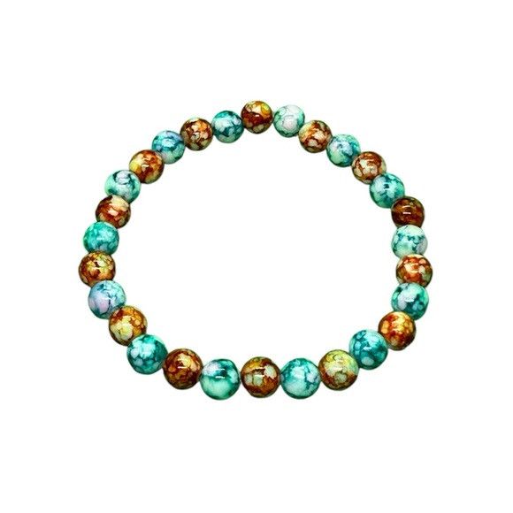 Other Bead Bracelet XR-36 Size ONE SIZE - 1 Thumbnail