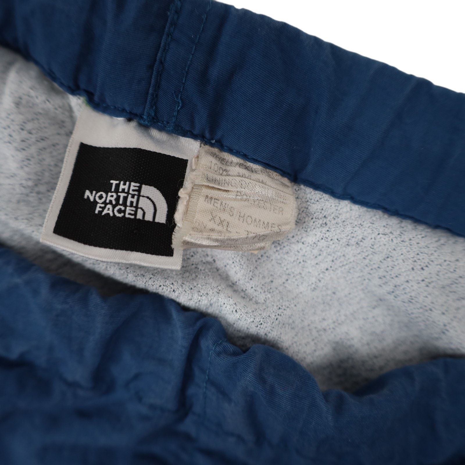 The North Face × Vintage Vintage The North Face Belted Adventure Shorts Size US 40 / EU 56 - 6 Thumbnail