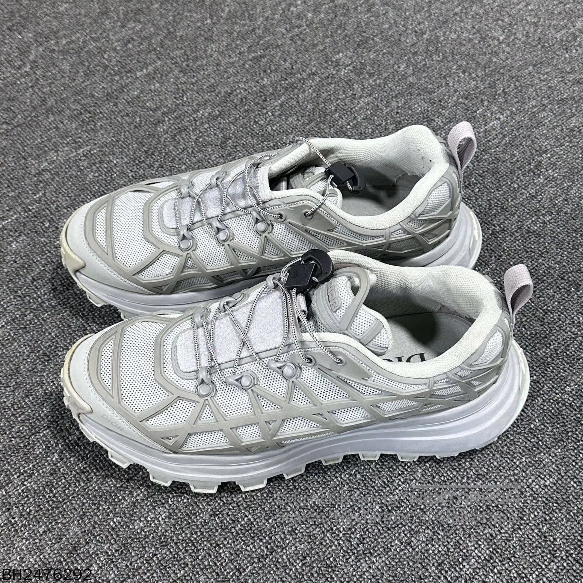 Dior b31 patterned sports shoes by Dior. Size US 10 / EU 43 - 7 Thumbnail