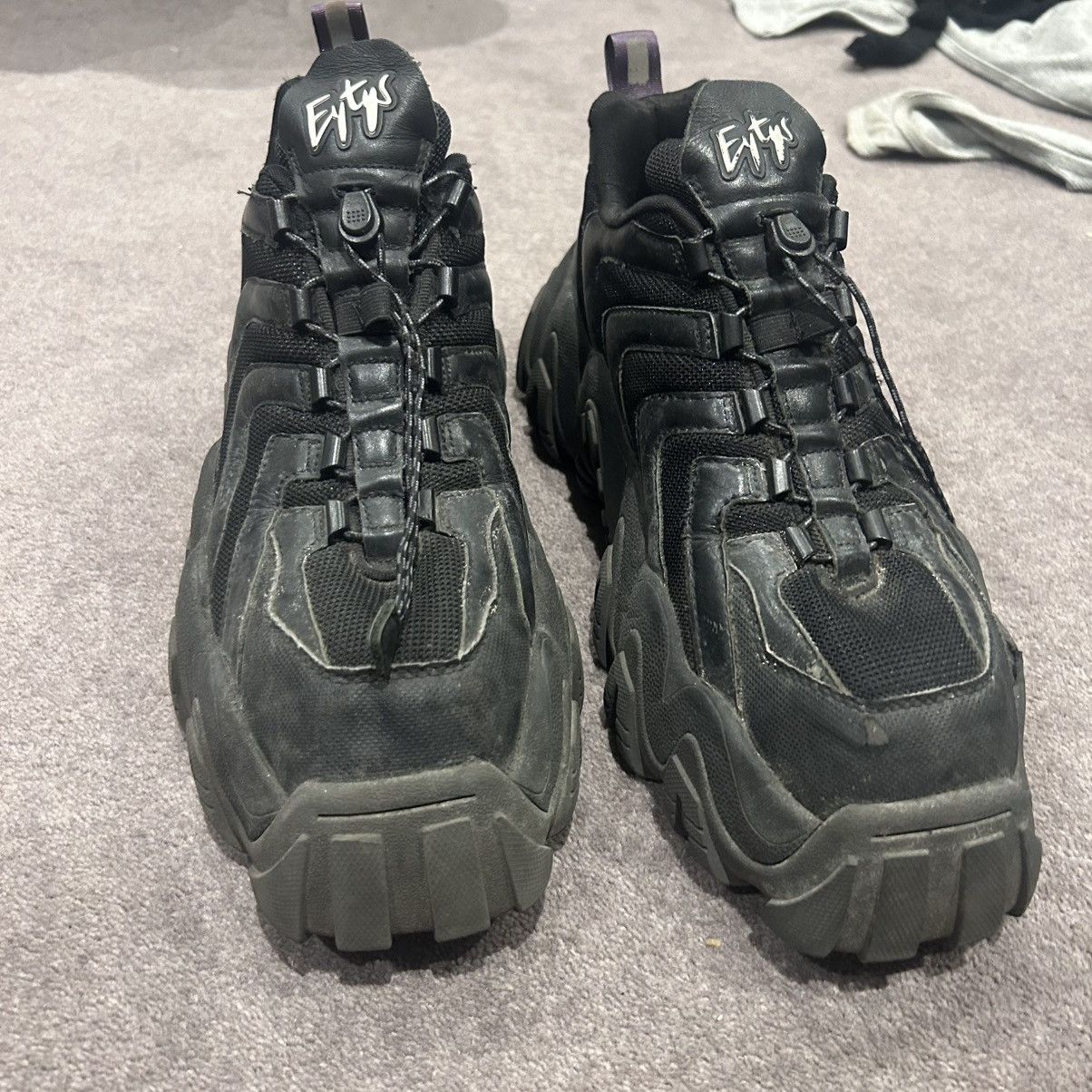 Eytys Eytys Boots Size US 9.5 / EU 42-43 - 1 Thumbnail