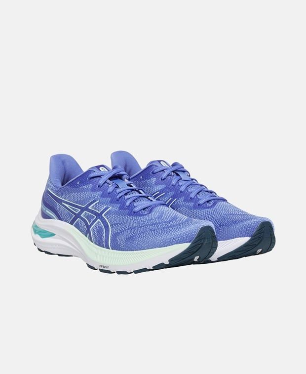 Asics Gel-Pursue 9 Running Shoes in Blue, Women's (Size 8)
