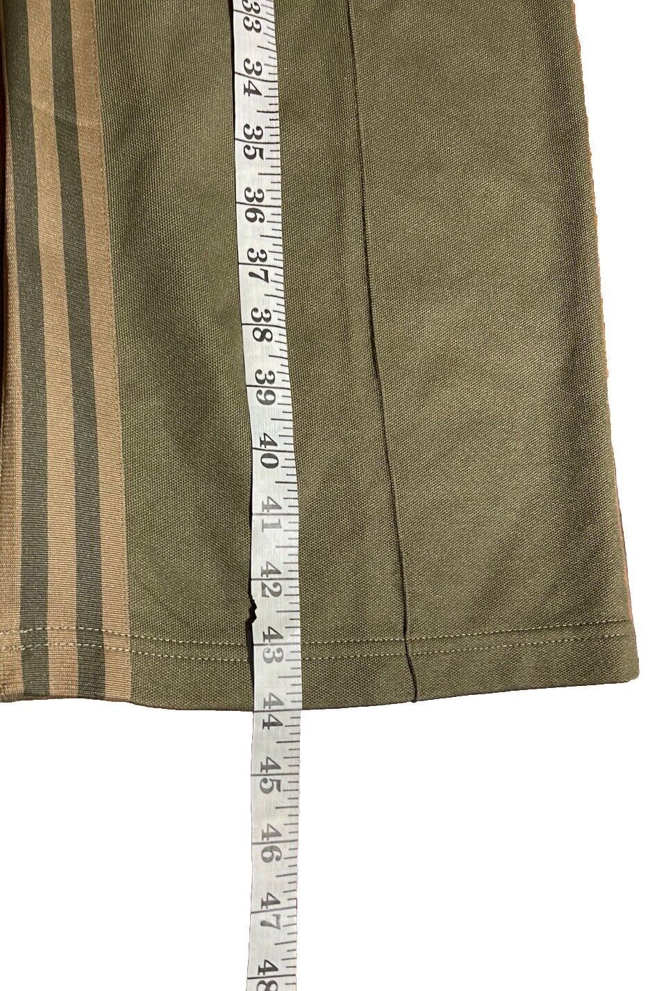 Adidas Adidas Jogger Sweatpants Men's Size US 36 / EU 52 - 7 Thumbnail