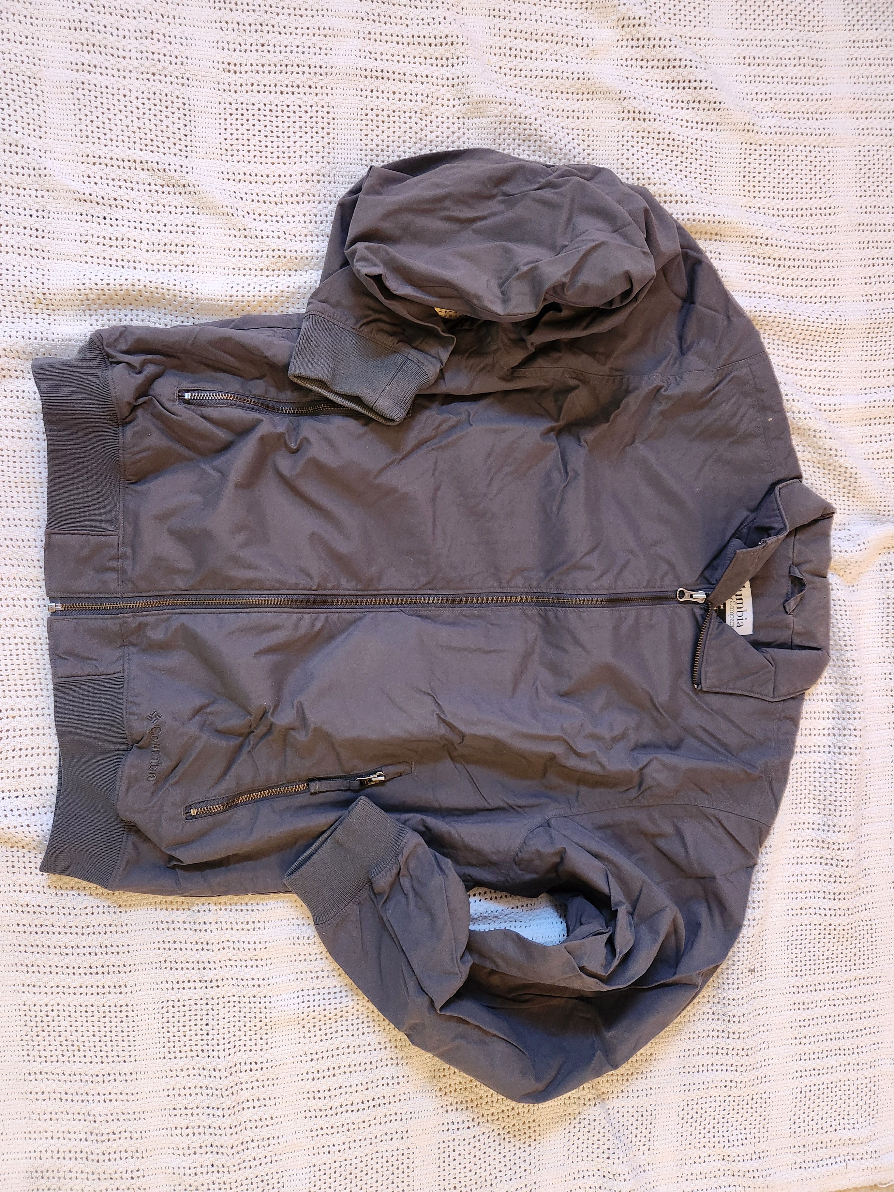 Columbia FLIGHT BOMBER Size US M / EU 48-50 / 2 - 2 Thumbnail