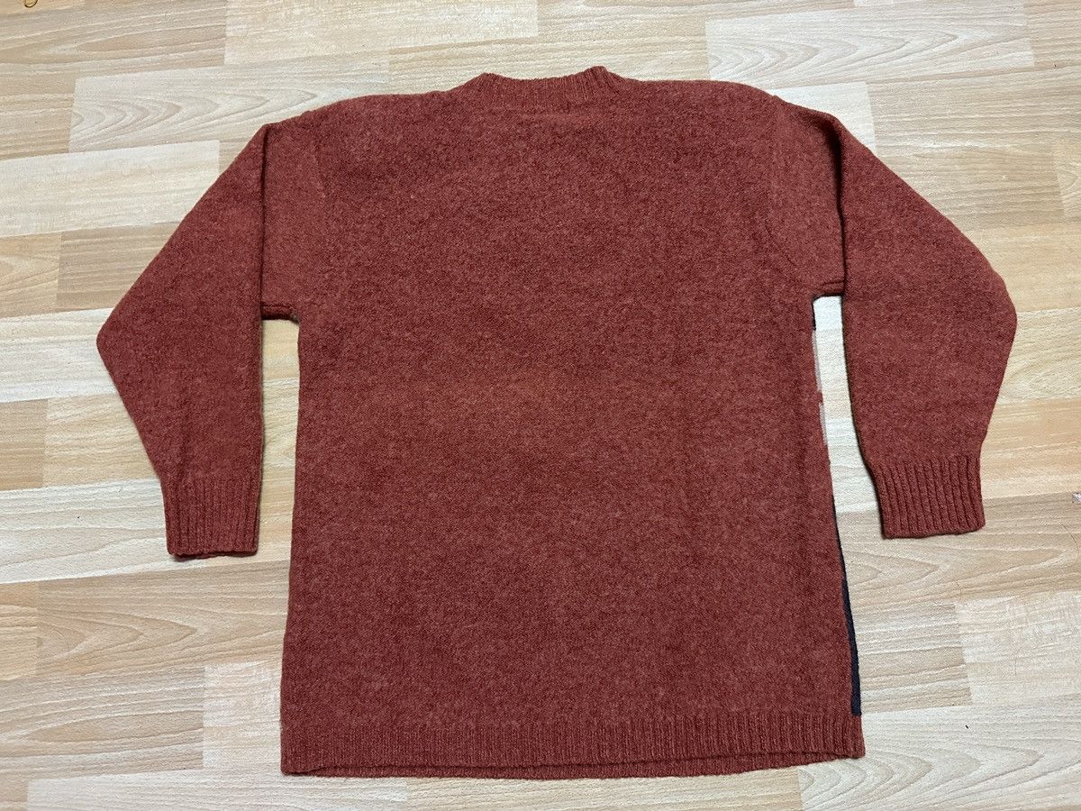 Vintage CP Art knitwear sweater Size US S / EU 44-46 / 1 - 14 Thumbnail