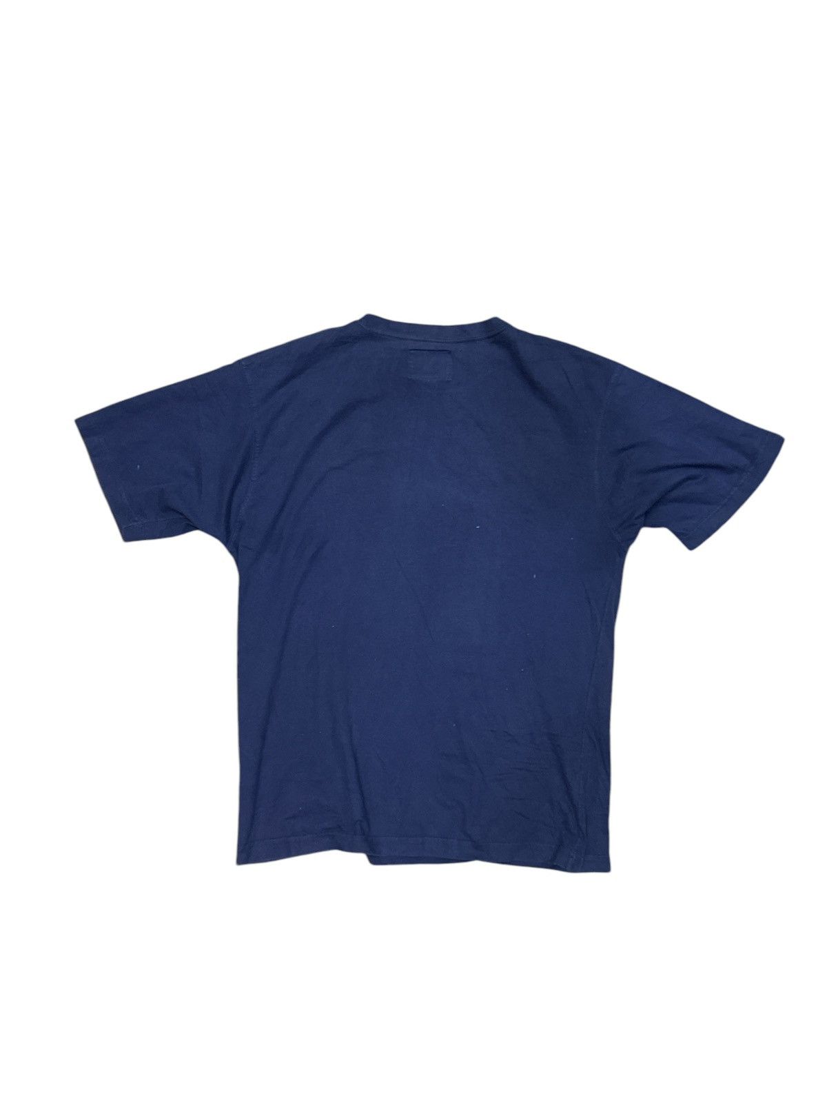 W&LT W&LT PUK PUK SAYS I AM A BIG BOY NOW SHIRT Size US M / EU 48-50 / 2 - 2 Thumbnail