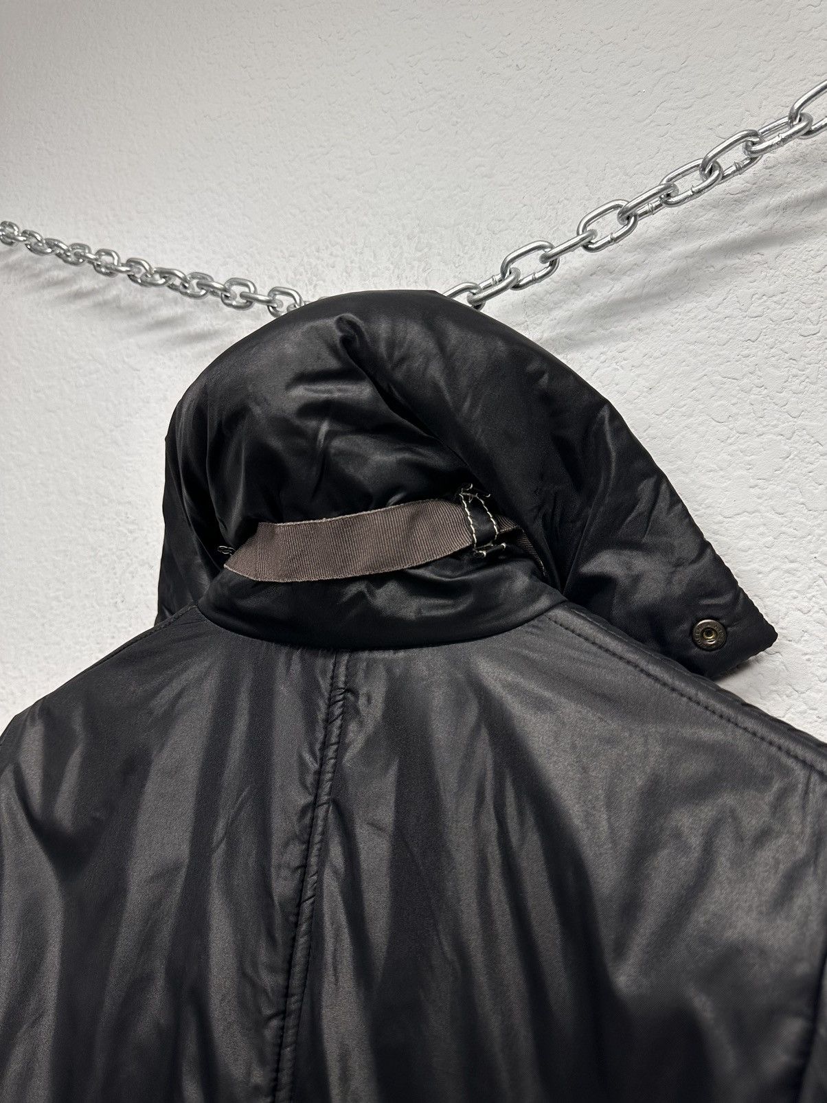 Hysteric Glamour Vintage LGB Japan Tornado Mart Jacket Issey Miyake hoodie Size US S / EU 44-46 / 1 - 10 Thumbnail