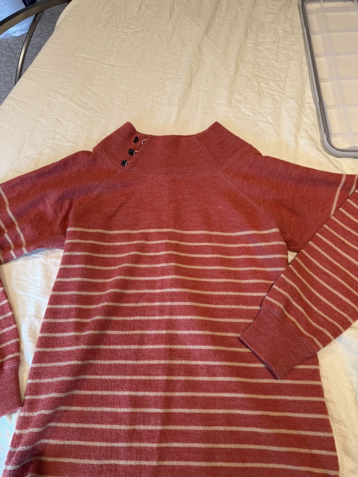Kiro Hirata Kapital Sweater