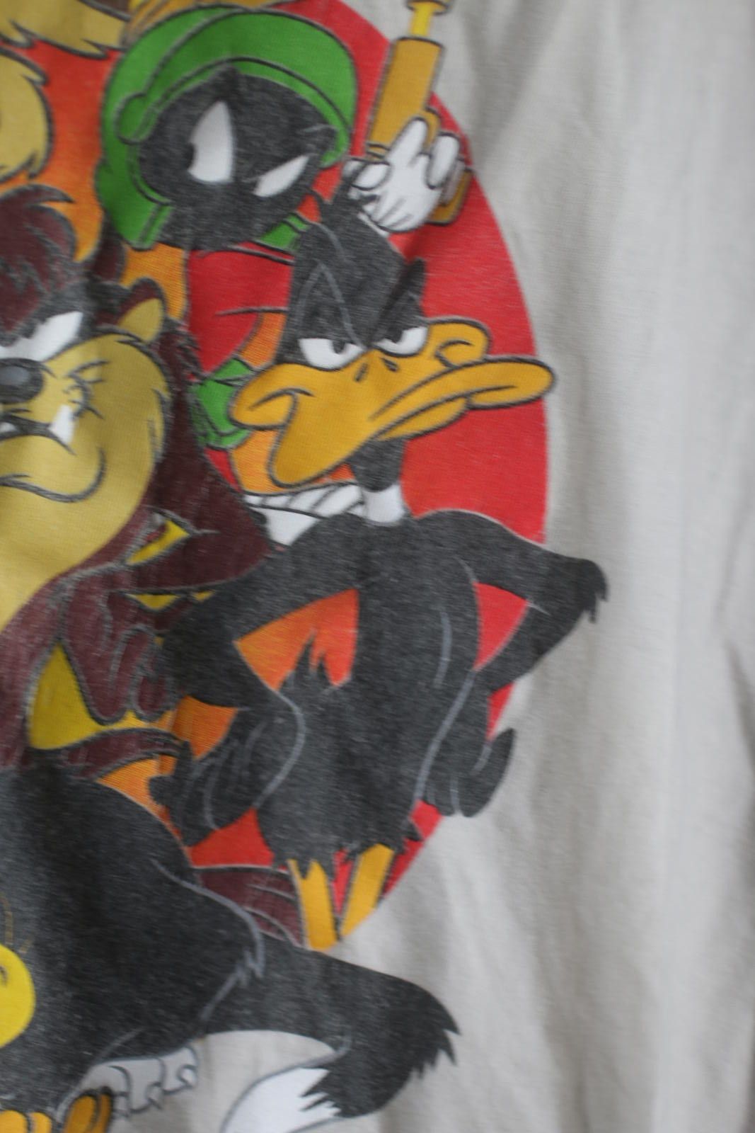 Other Looney Tunes Tie-Dye Graphic T-Shirt Size US S / EU 44-46 / 1 - 7 Thumbnail