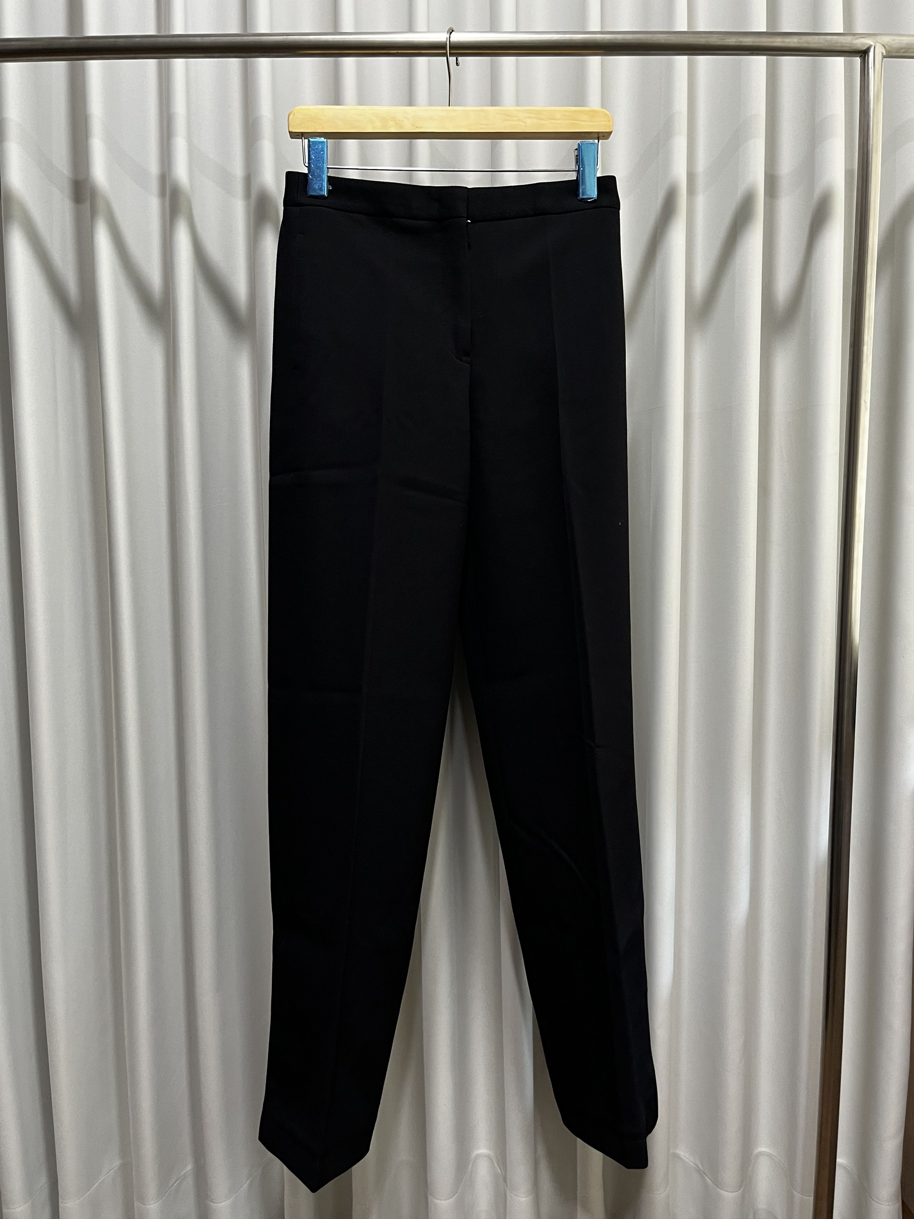 Raf Simons Ankle Zip Trousers AW20 Size US 32 / EU 48 - 1 Thumbnail