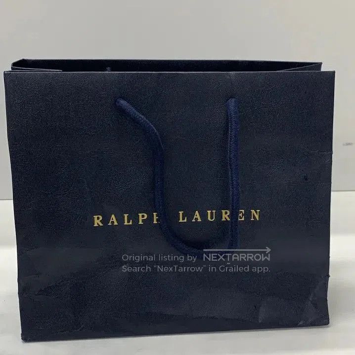 Polo Ralph Lauren Polo Ralph Lauren Men's Solid Logo Embroidered Polo Shirt. Size US XL / EU 56 / 4 - 5 Thumbnail