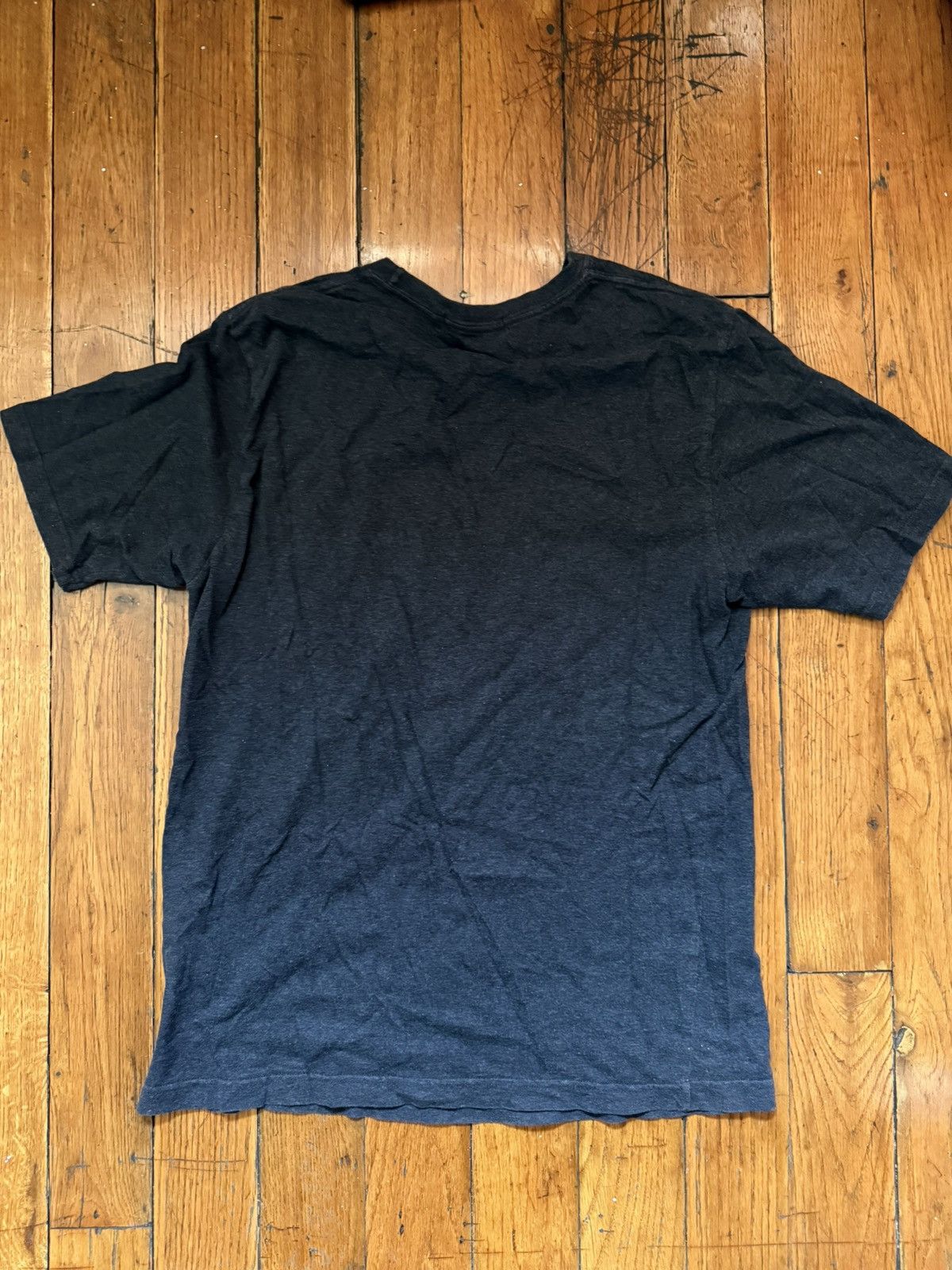 Undercover Undercover Nirvana Mirrored Tee Size US M / EU 48-50 / 2 - 6 Thumbnail