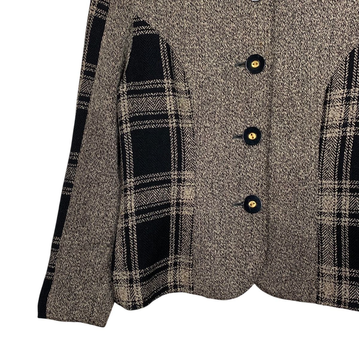 Other Emairy Boutique Women Crop Jacket Size M / US 6-8 / IT 42-44 - 3 Thumbnail