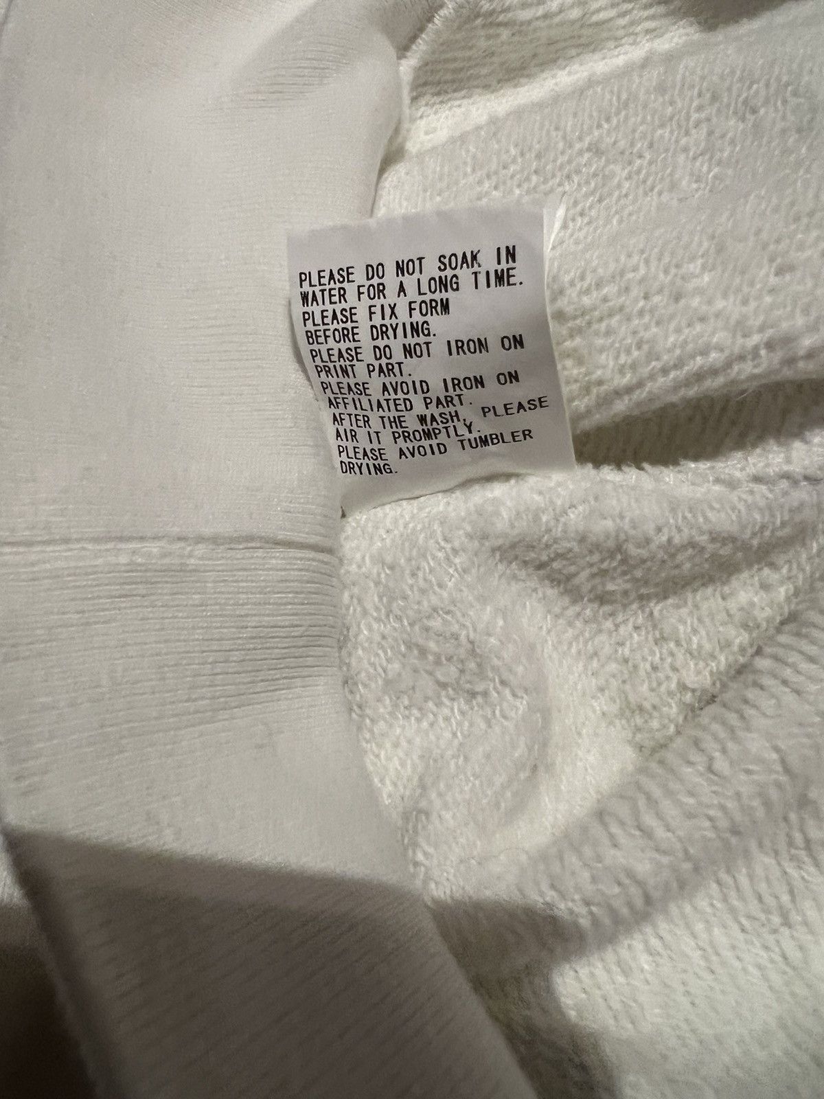 Bape Tiger Full Zip Hoodie (2006) Size US XL / EU 56 / 4 - 10 Thumbnail