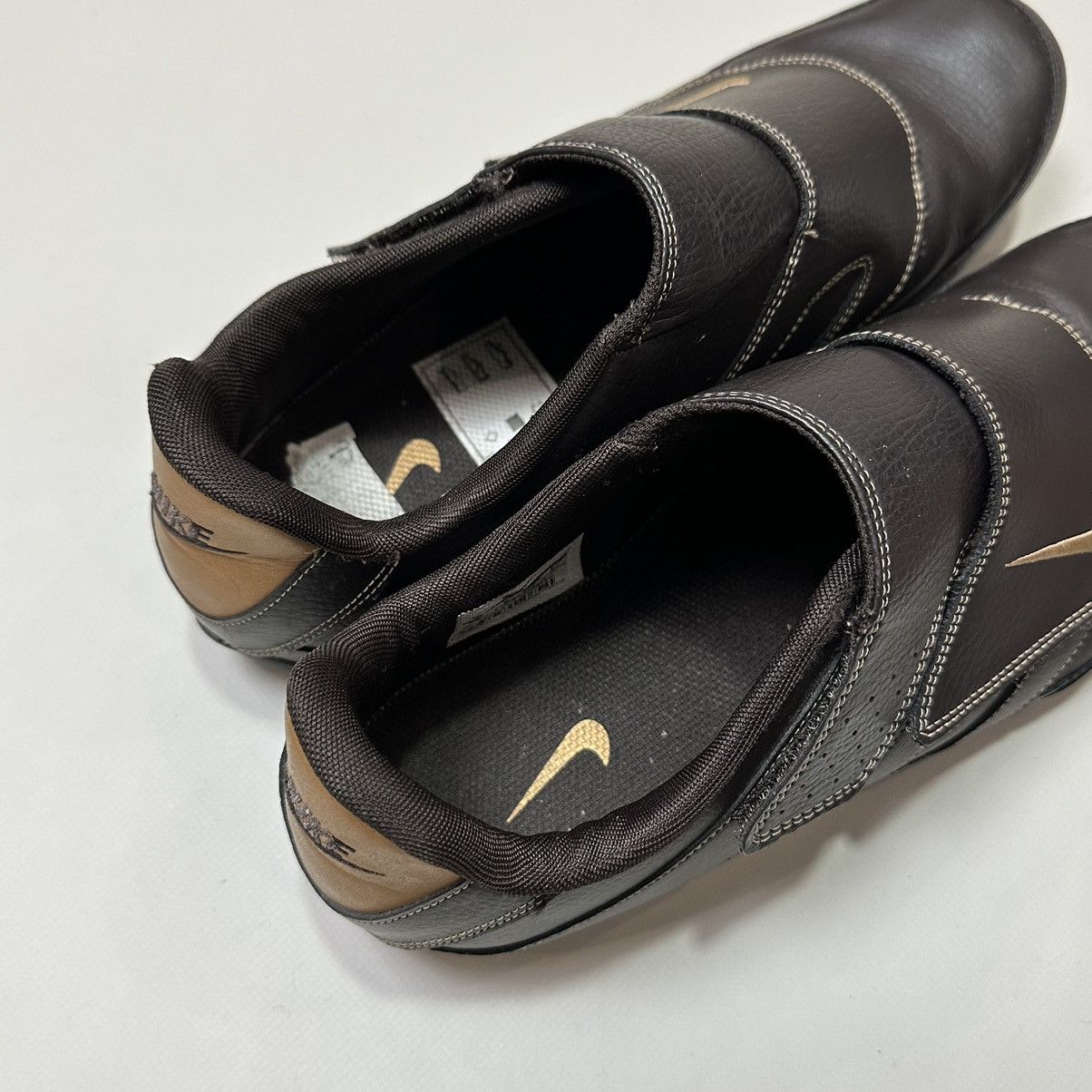 Nike Y2K NIKE Roubaix II V Japanese Sneakers Blokecore Archive Size US 9 / EU 42 - 7 Thumbnail