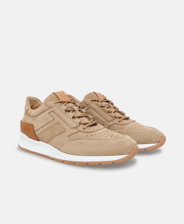 Tod's Sneakers Size US 7 / EU 40 - 1 Thumbnail