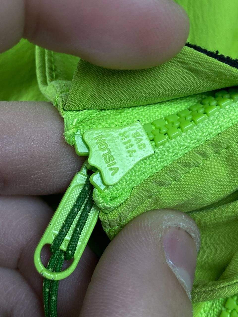 Arc'teryx Arcteryx Gamma SL Hybrid Hoody Jacket Men Size M Green Size US M / EU 48-50 / 2 - 7 Thumbnail