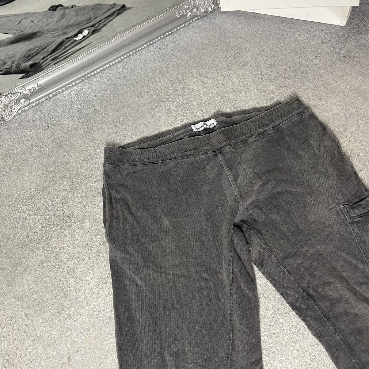 Stone Island Stone Island Sweatpants M Size US 30 / EU 46 - 3 Thumbnail