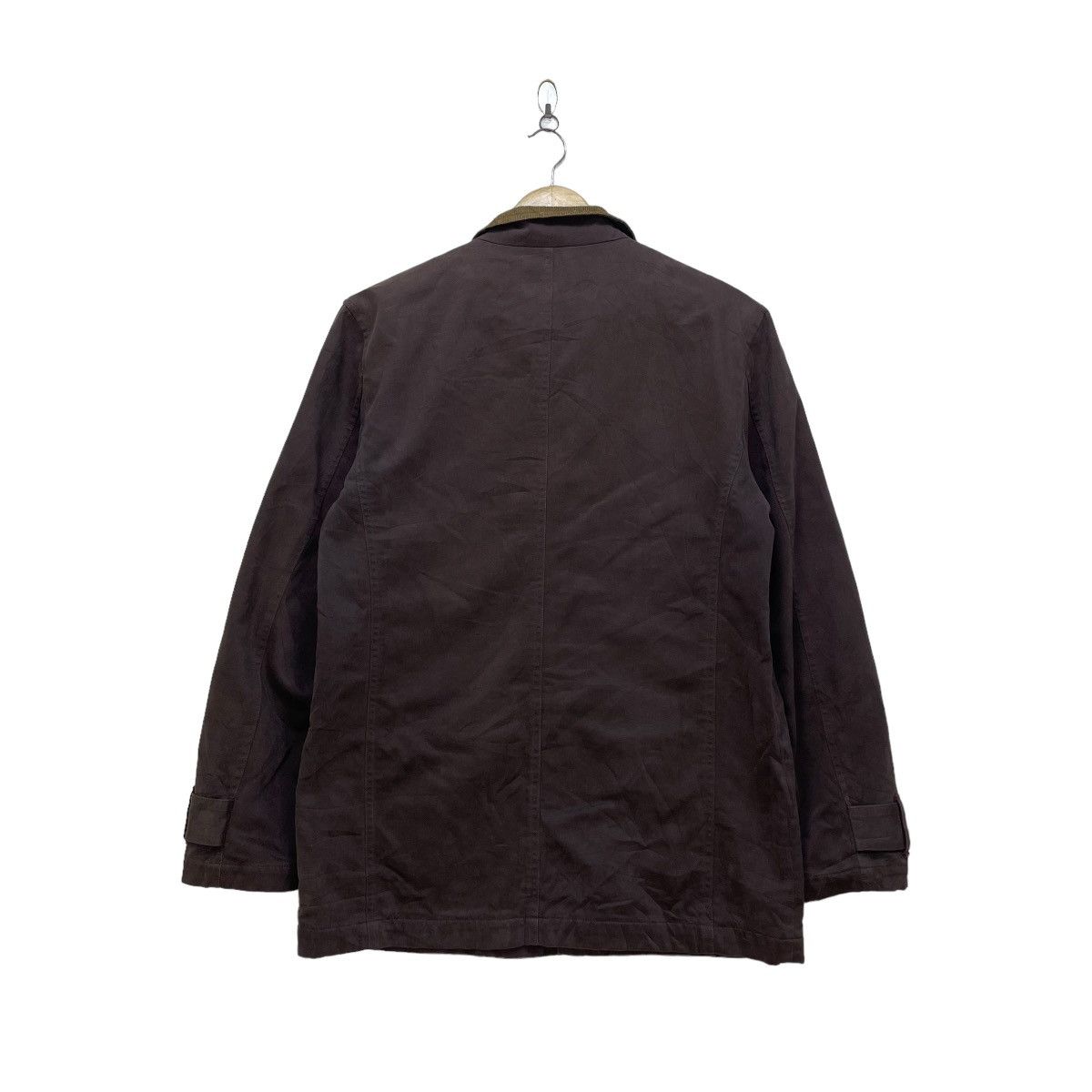 Hysteric Glamour Japanese Brand IXiz Jacket Size US M / EU 48-50 / 2 - 2 Thumbnail