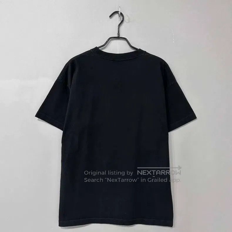 Balenciaga Balenciaga Black Mosaic Short Sleeve Size US S / EU 44-46 / 1 - 3 Thumbnail
