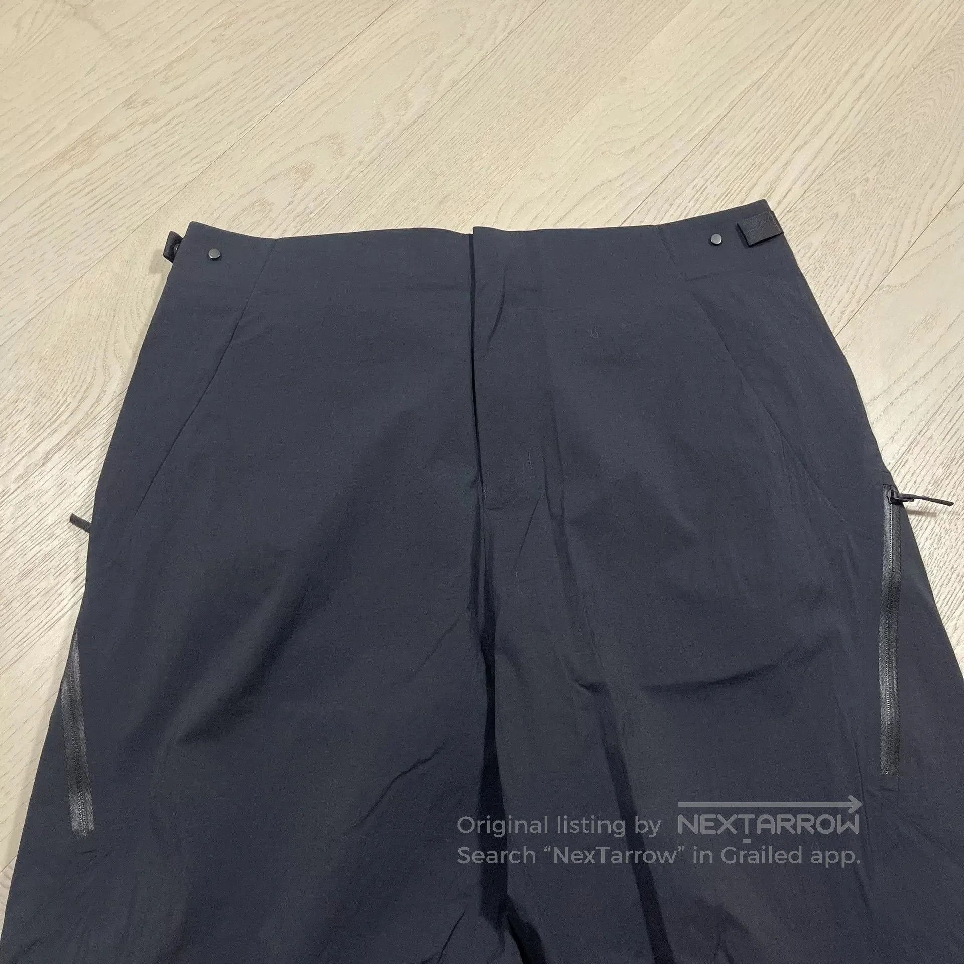 Visvim Arcteryx Veilance Spere LT Pant. Size US 32 / EU 48 - 3 Thumbnail