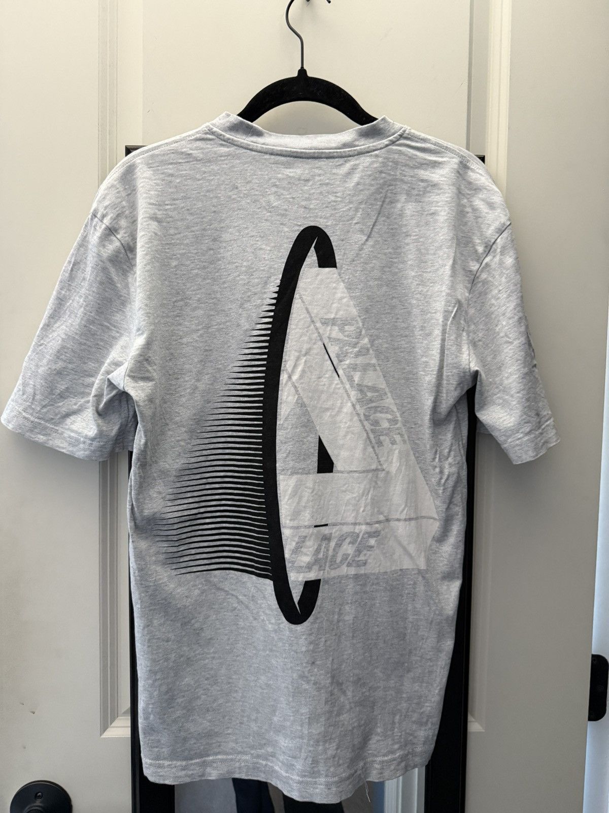 Palace Palace TRI-VOID T-SHIRT Size US S / EU 44-46 / 1 - 1 Thumbnail