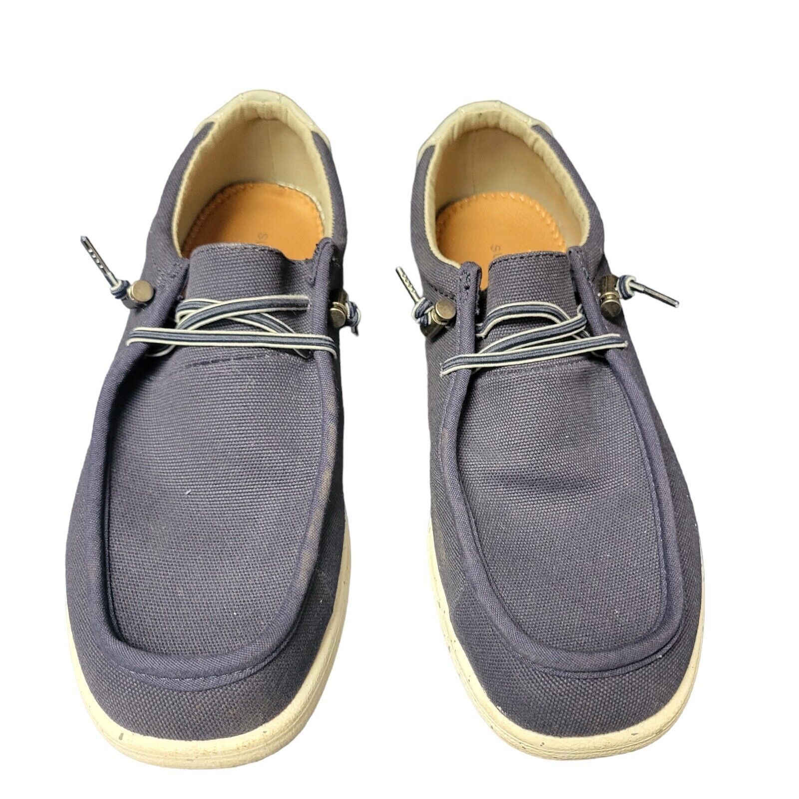 Other Sun Stone Brian Men's Lace-Up Core Sneakers. Size 9M. Size US 9 / EU 42 - 3 Thumbnail