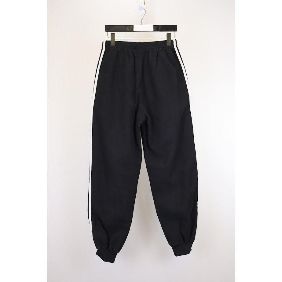 Adidas × Balenciaga o1rshd1 Sweatpants & Joggers in Black Size US 30 / EU 46 - 6 Thumbnail