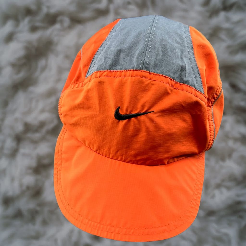 Nike × Vintage Vintage NIKE Court Clima Fit Cap. | Grailed