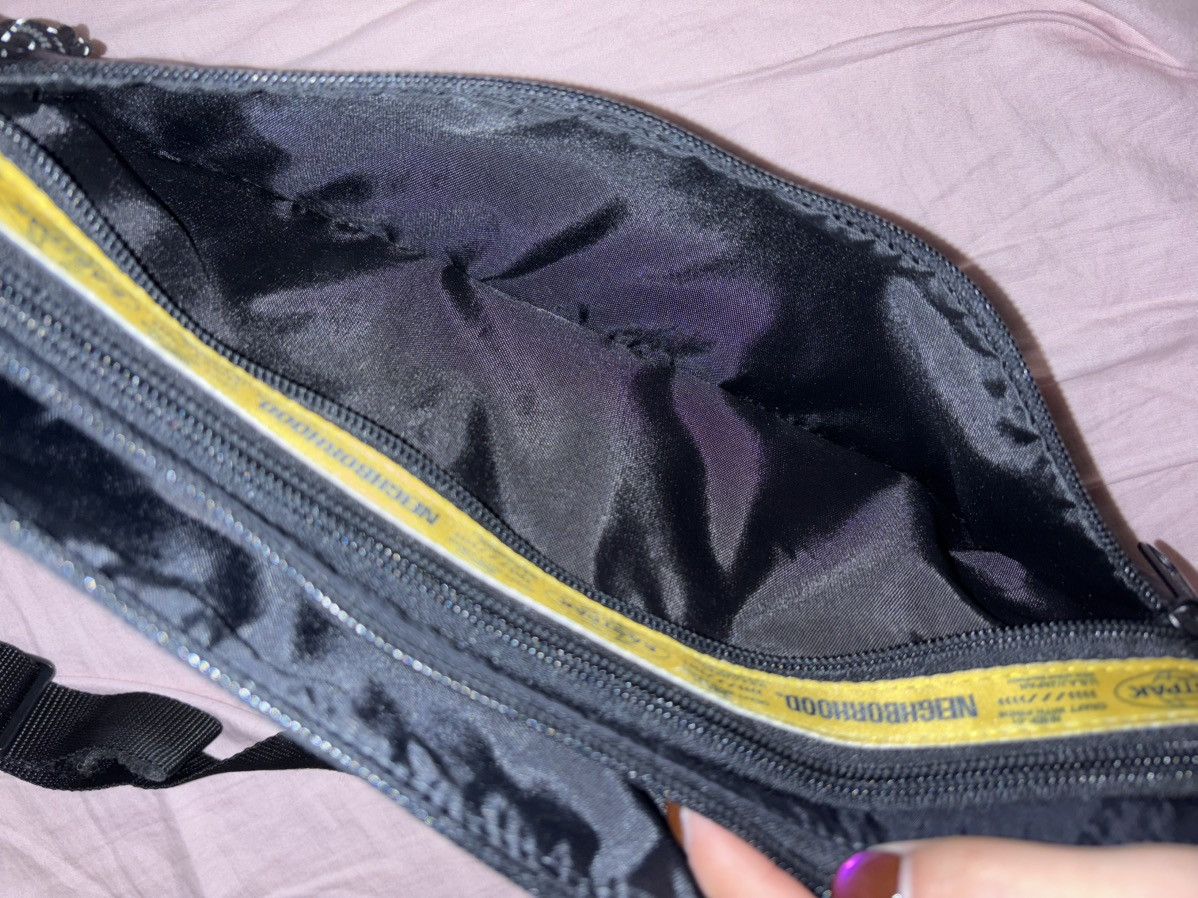 Eastpak × Neighborhood Neighborhood x Eastpak Bag Size ONE SIZE - 3 Thumbnail