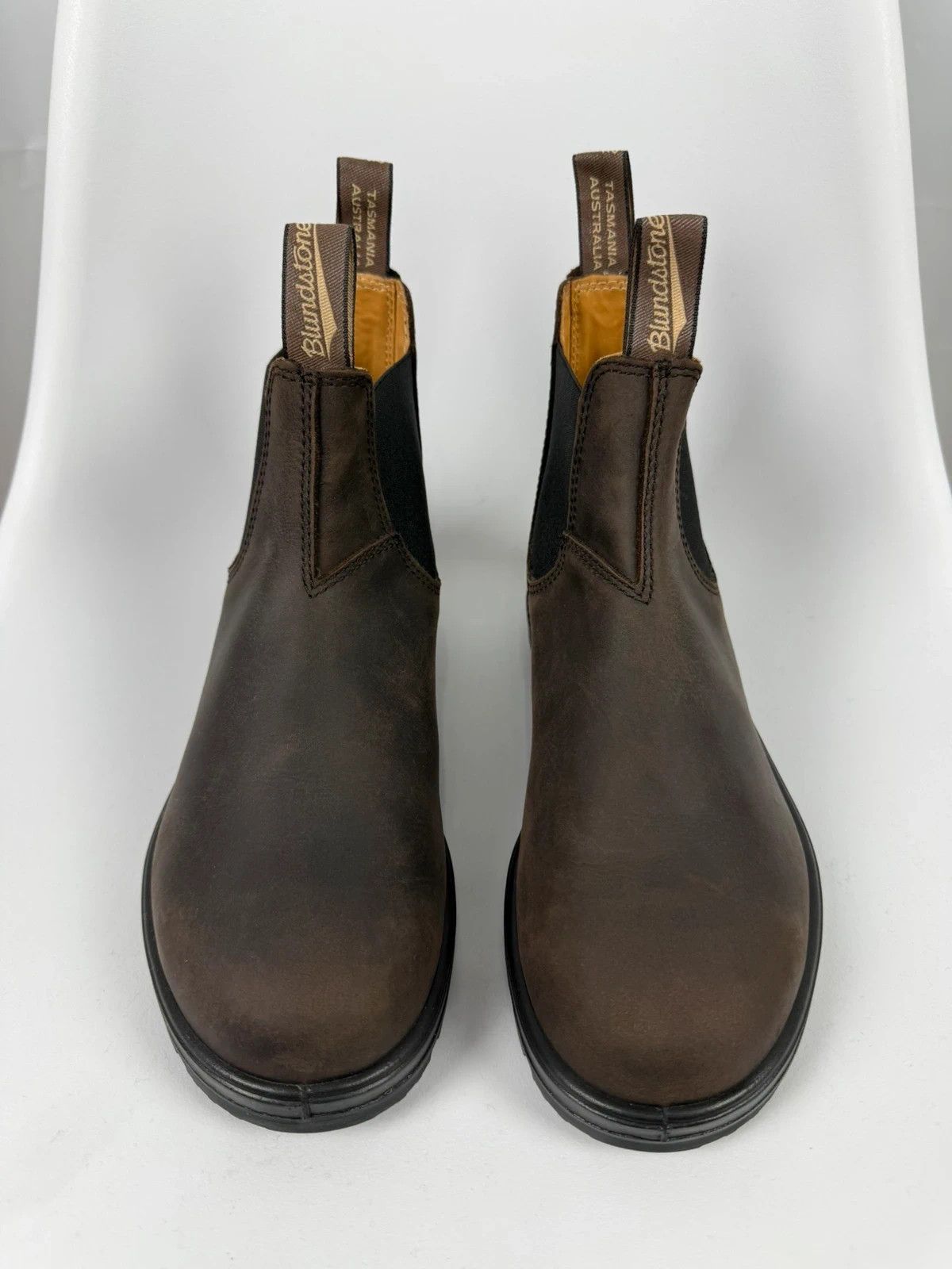 Blundstone Blundstone Chelsea Boots Genuine Leather size 7 Size US 8 / EU 41 - 2 Thumbnail