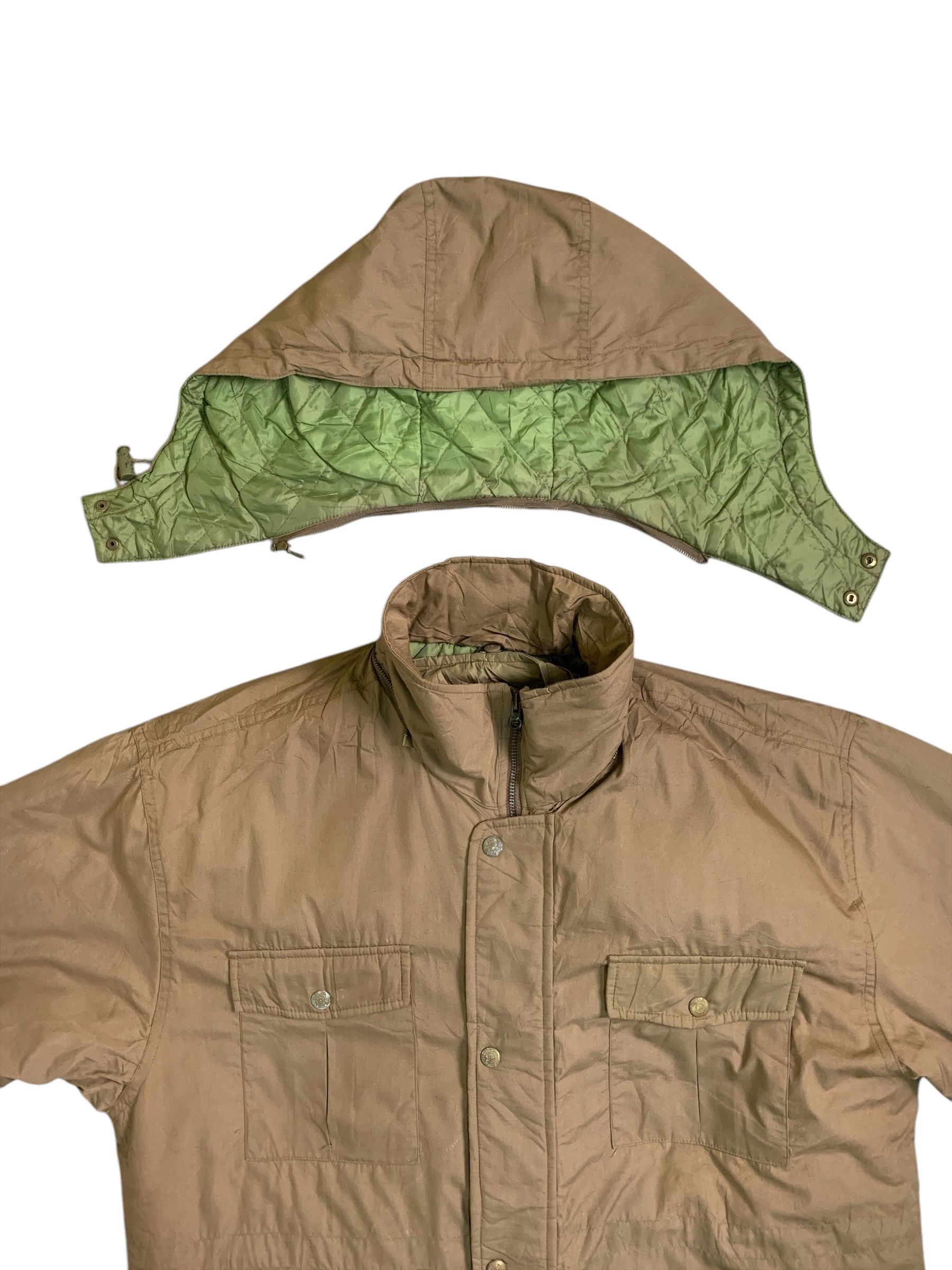 Japanese Brand × Vintage Rare Design Vintage Recuerdo Bombers Jacket Size US L / EU 52-54 / 3 - 8 Thumbnail