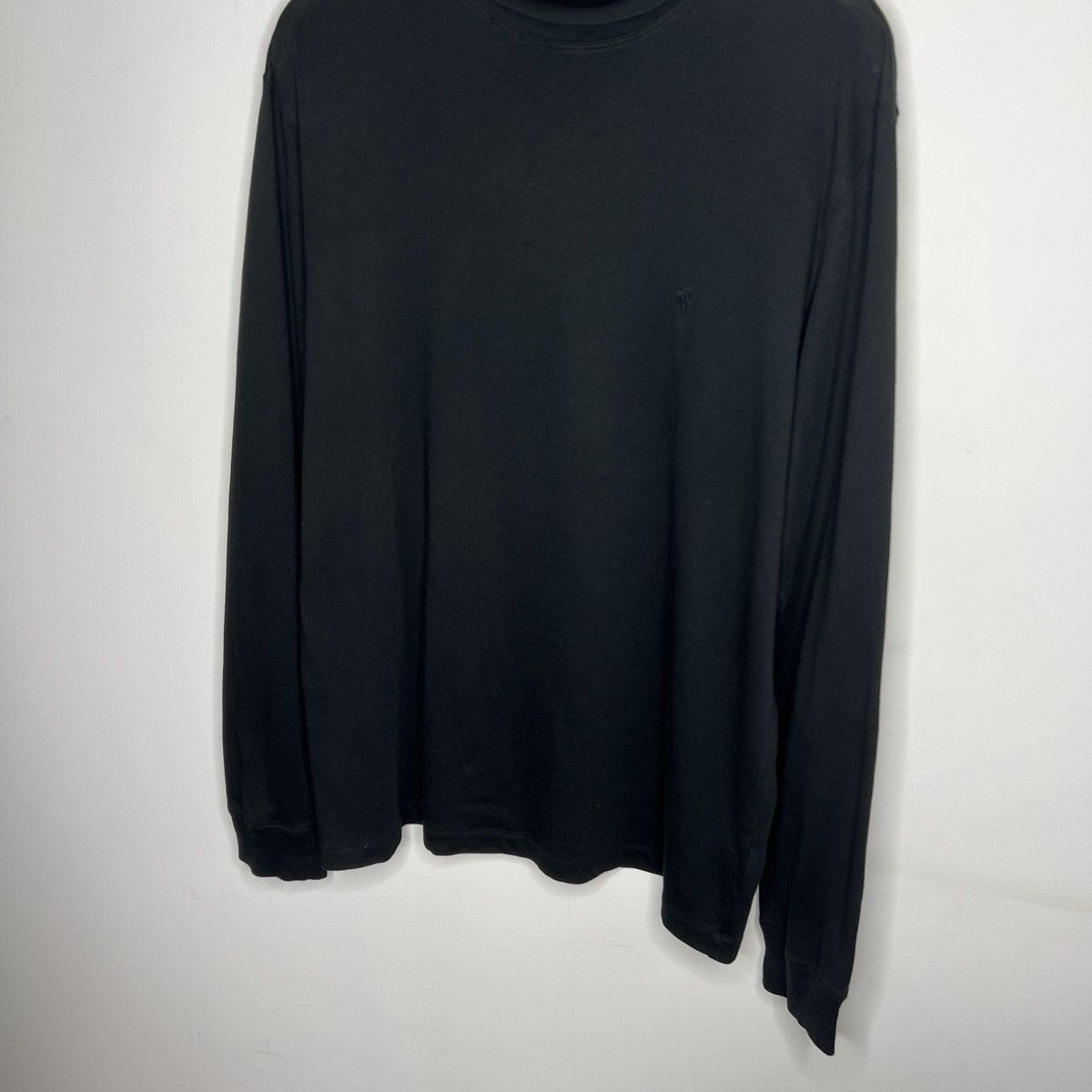 Polo Ralph Lauren Y2K Polo Ralph Lauren turtleneck Size US XL / EU 56 / 4 - 2 Thumbnail