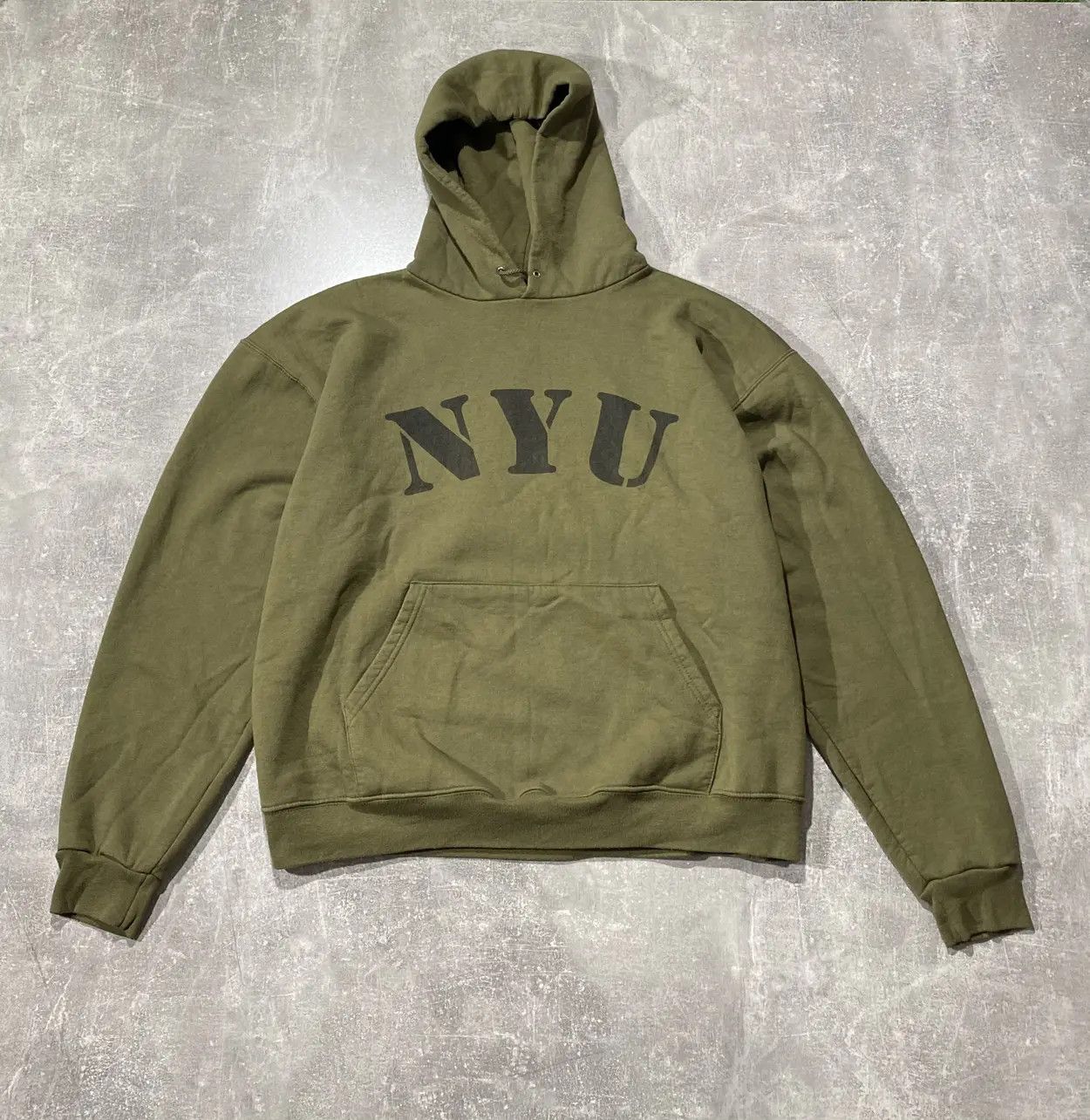 Champion × Streetwear × Vintage Champion 90s NYU New York 