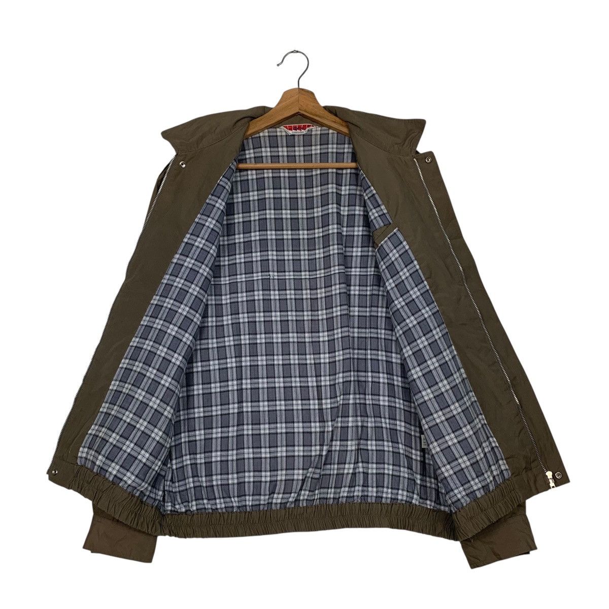 Japanese Brand Japanese Brand Lancaster Bomber Jacket Size US L / EU 52-54 / 3 - 11 Thumbnail