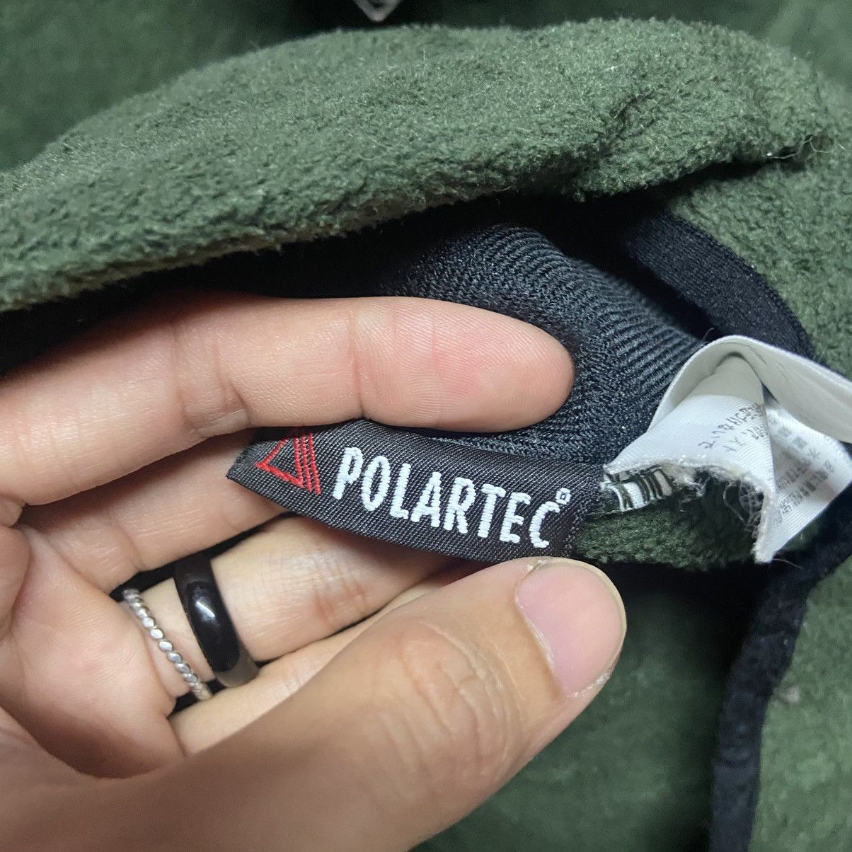 The North Face The North Face Fleece Size US M / EU 48-50 / 2 - 6 Thumbnail