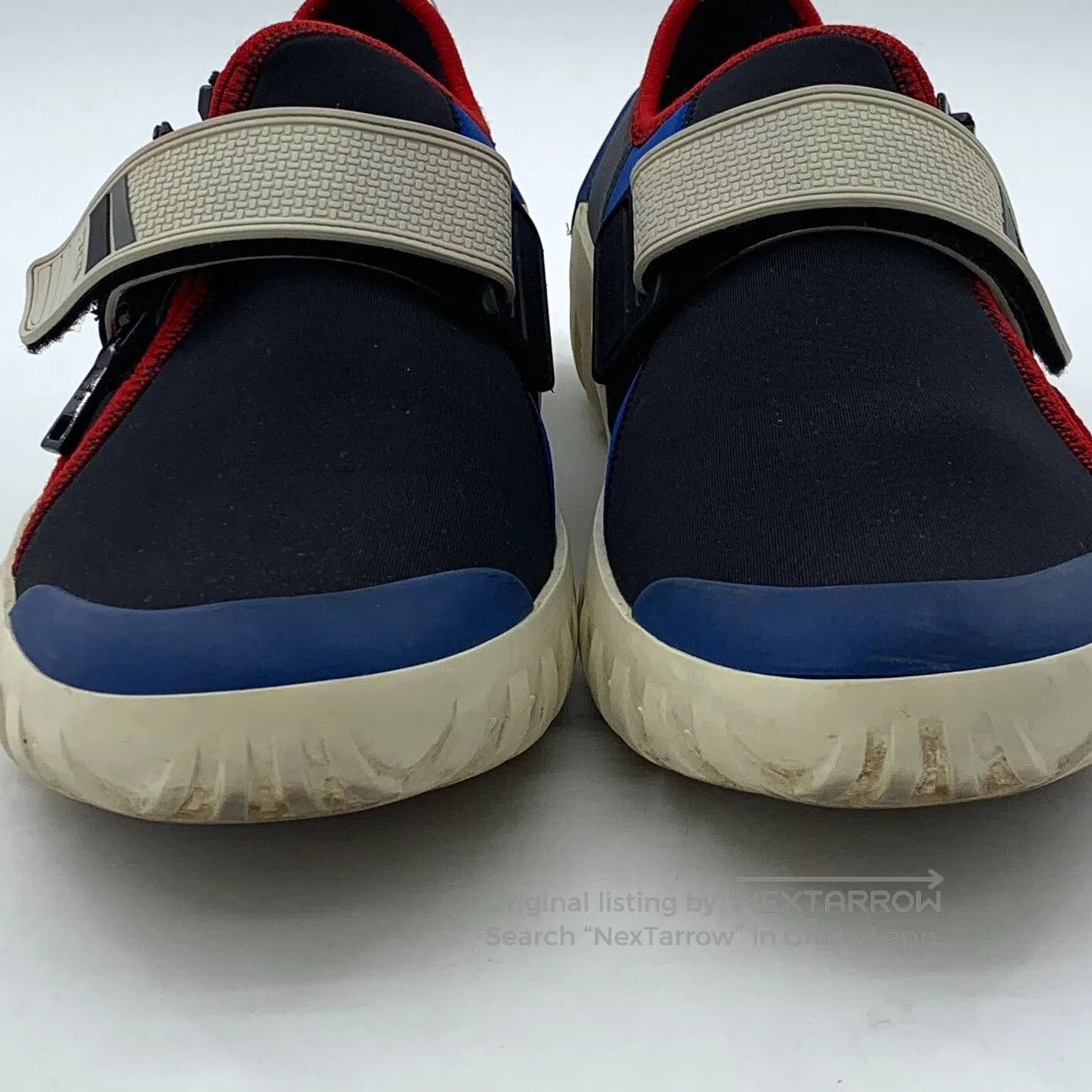 Prada Prada Colorful magic patch casual flat one-step single sho Size US 6 / EU 39 - 8 Thumbnail