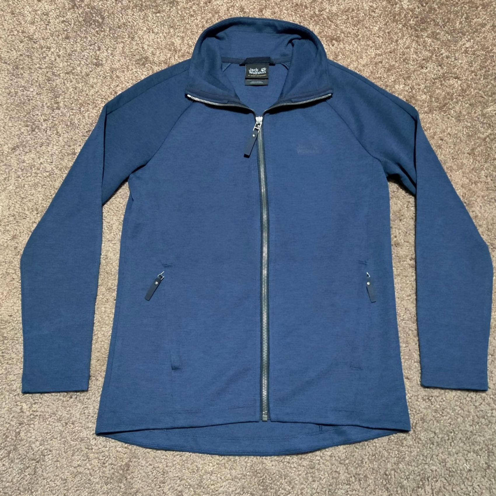 Jack Wolfskin VINTAGE? No. Size XS / US 0-2 / IT 36-38 - 7 Thumbnail