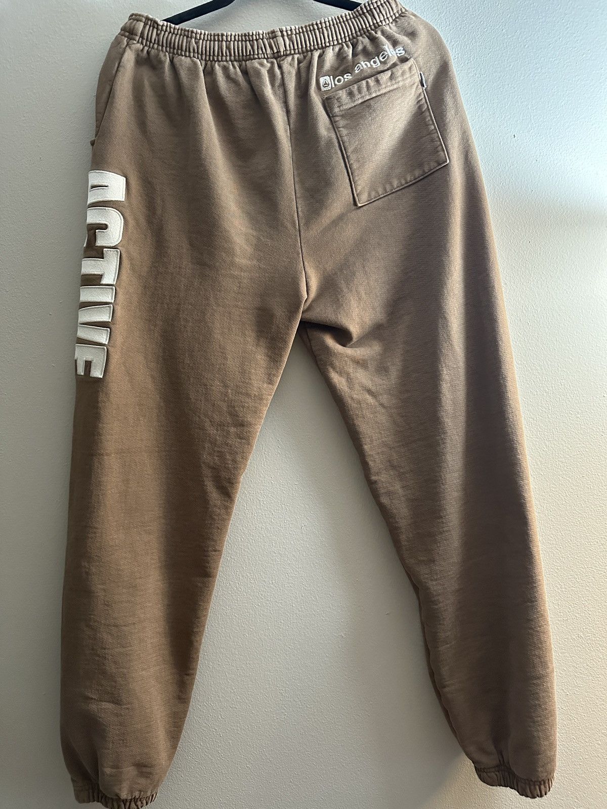 Active Ride Shop Active ride shop casual pants Size US 31 - 2 Thumbnail