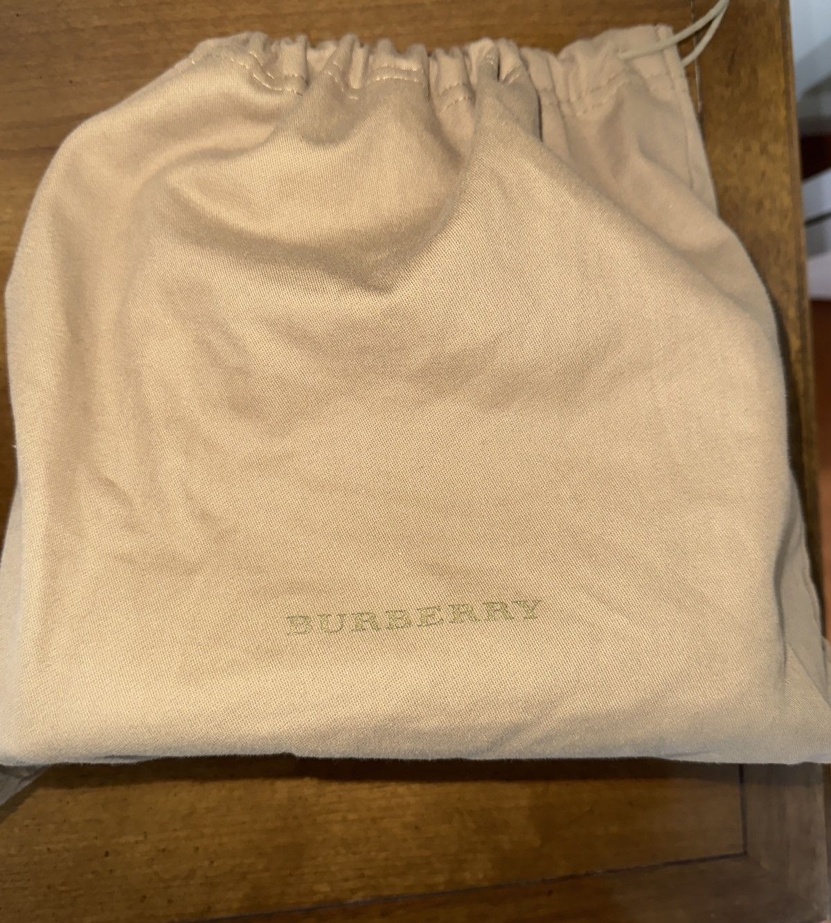 Burberry Banner Baby Bag Size ONE SIZE - 11 Thumbnail