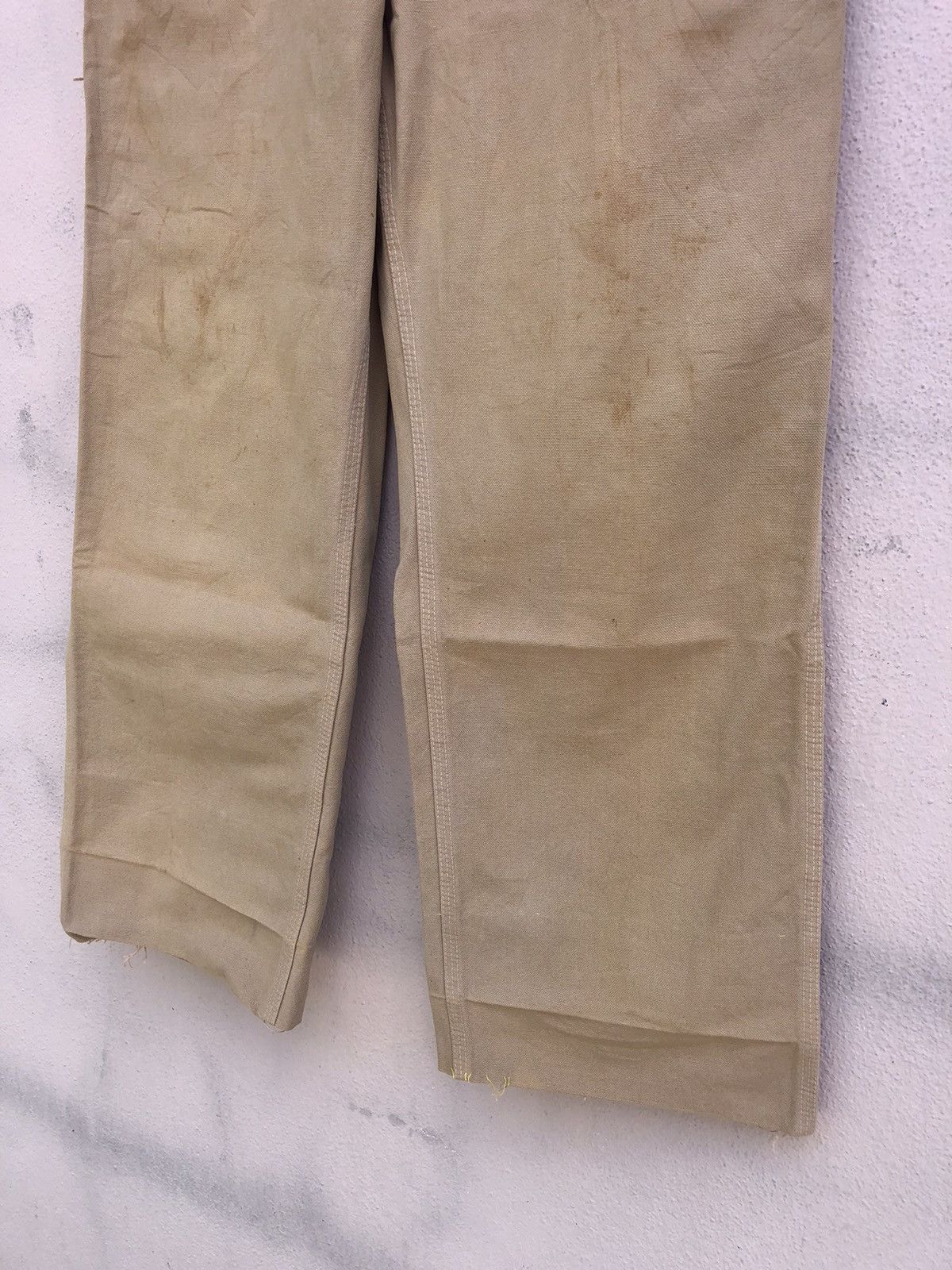 Carhartt Carhartt Carpenter Pants Size US 30 / EU 46 - 4 Thumbnail